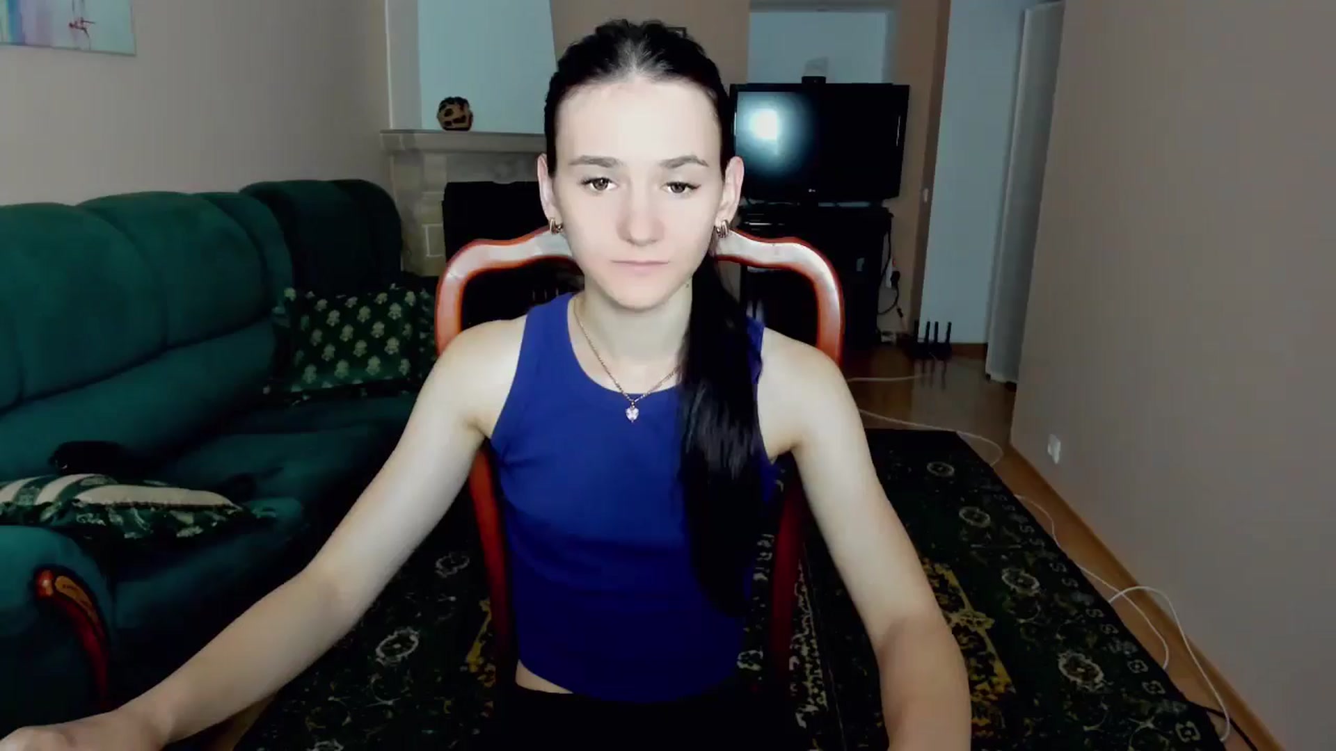 Gallery image thumbnail from Madison_Burke's myfreecams stream on, 06/29/2025, 22:33 image 20 of 20