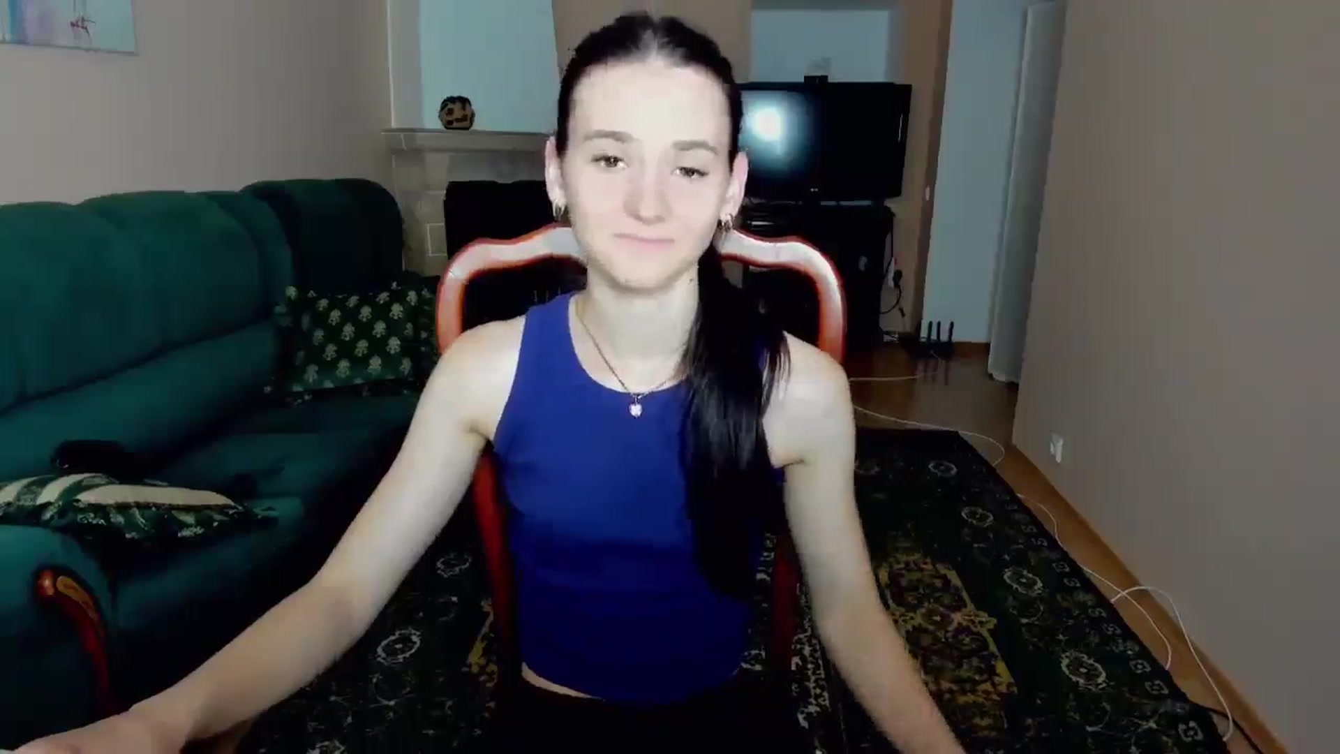 Gallery image thumbnail from Madison_Burke's myfreecams stream on, 06/29/2025, 22:33 image 13 of 20