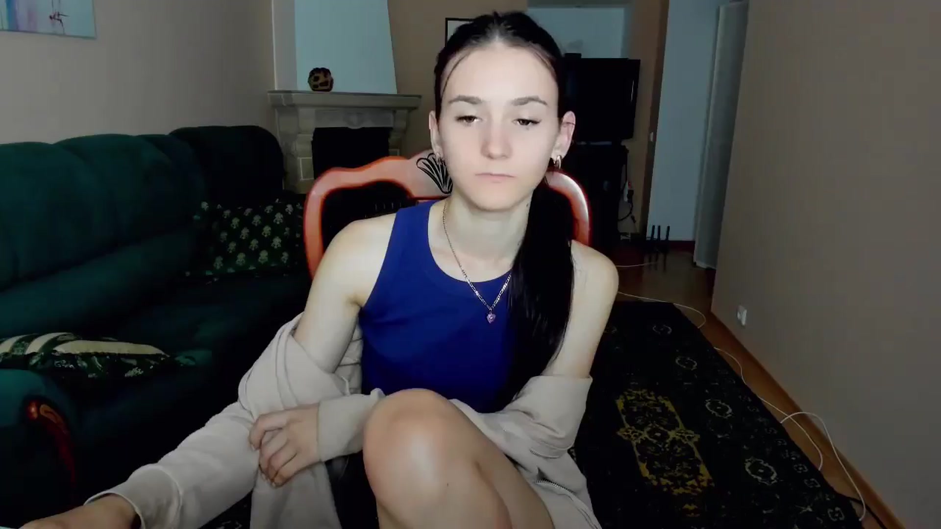 Gallery image thumbnail from Madison_Burke's myfreecams stream on, 06/29/2025, 23:49 image 16 of 20