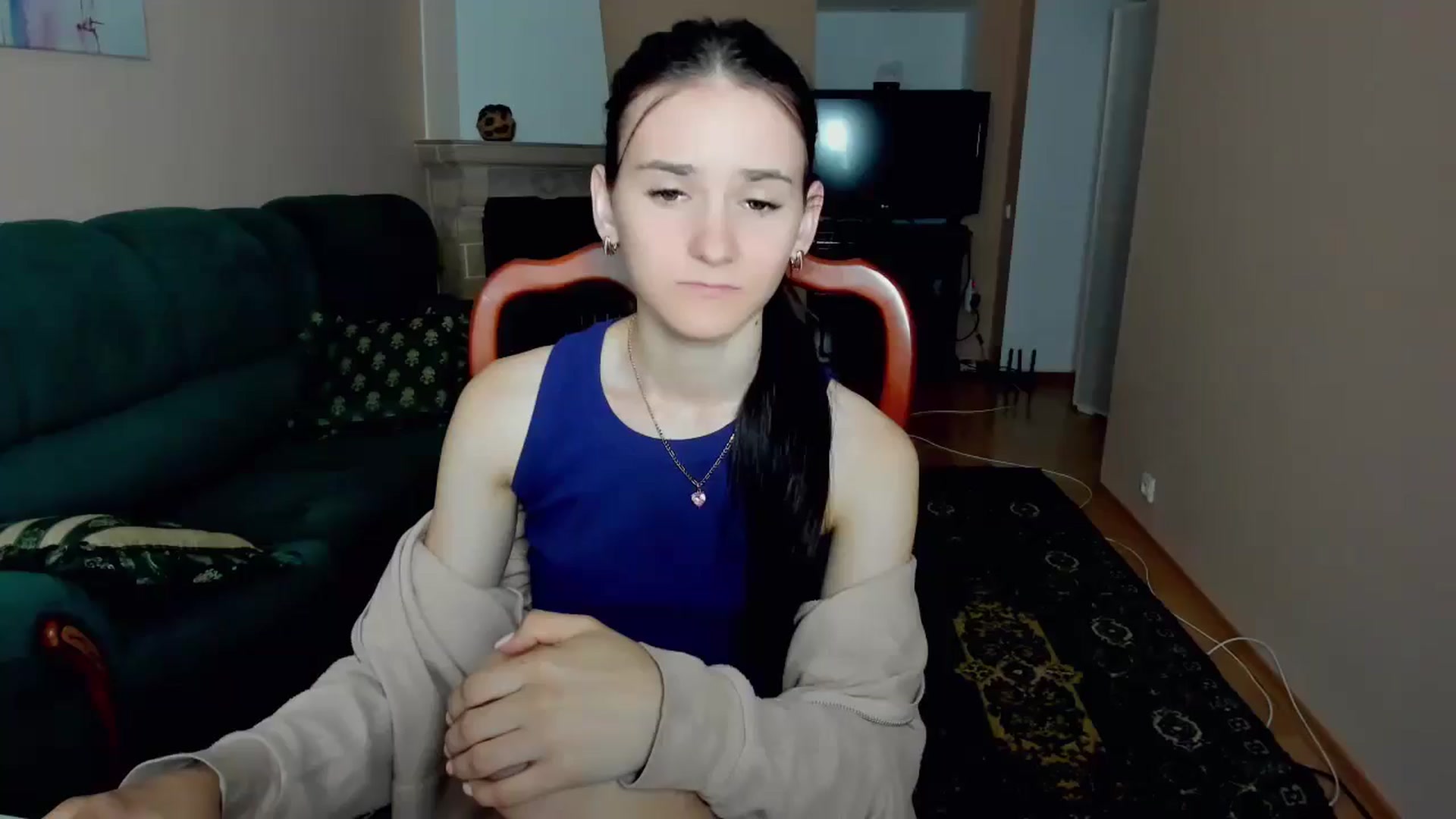 Gallery image thumbnail from Madison_Burke's myfreecams stream on, 06/29/2025, 23:49 image 11 of 20