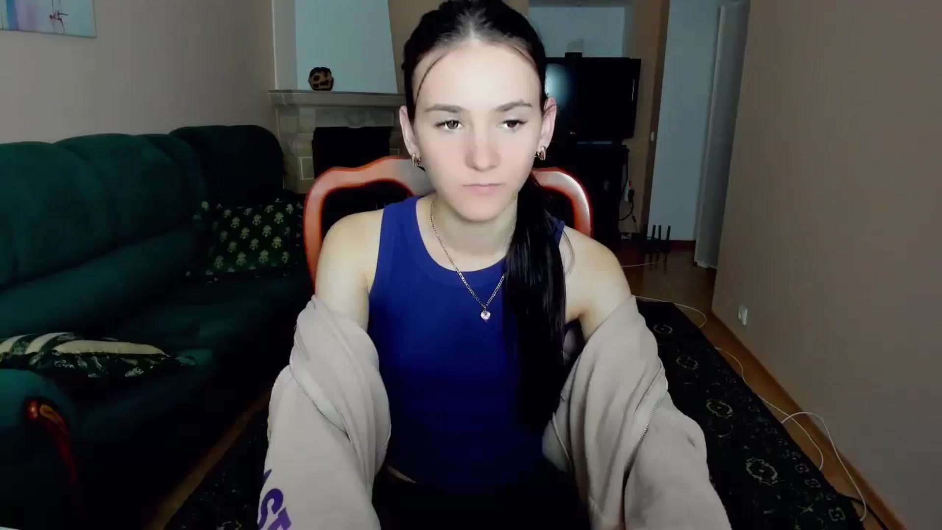 Gallery image thumbnail from Madison_Burke's myfreecams stream on, 06/29/2025, 23:49 image 1 of 20