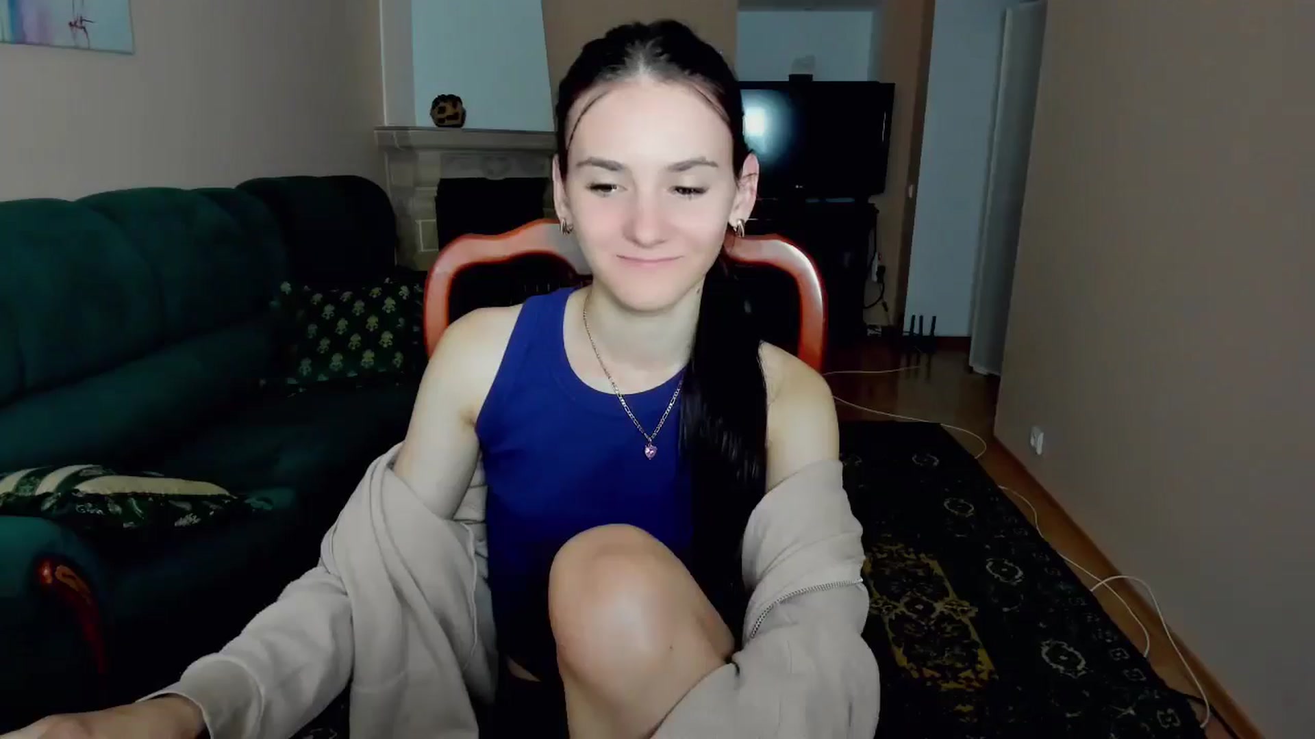 Gallery image thumbnail from Madison_Burke's myfreecams stream on, 06/29/2025, 23:49 image 15 of 20