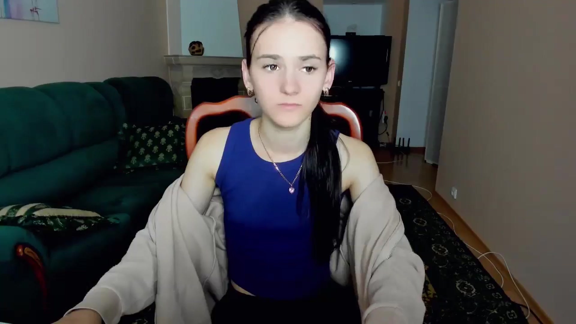 Gallery image thumbnail from Madison_Burke's myfreecams stream on, 06/29/2025, 23:49 image 3 of 20