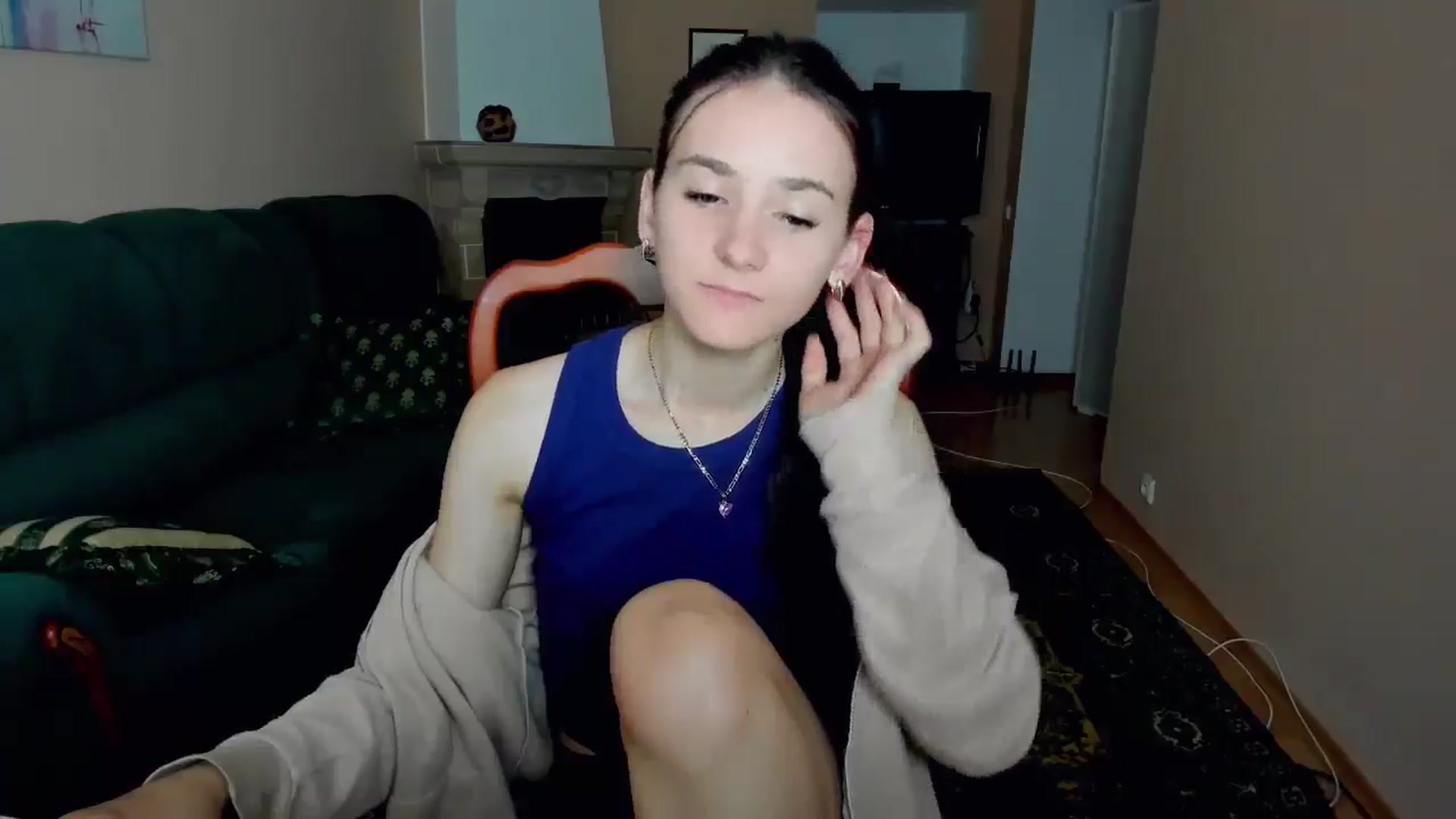 Gallery image thumbnail from Madison_Burke's myfreecams stream on, 06/29/2025, 23:49 image 14 of 20