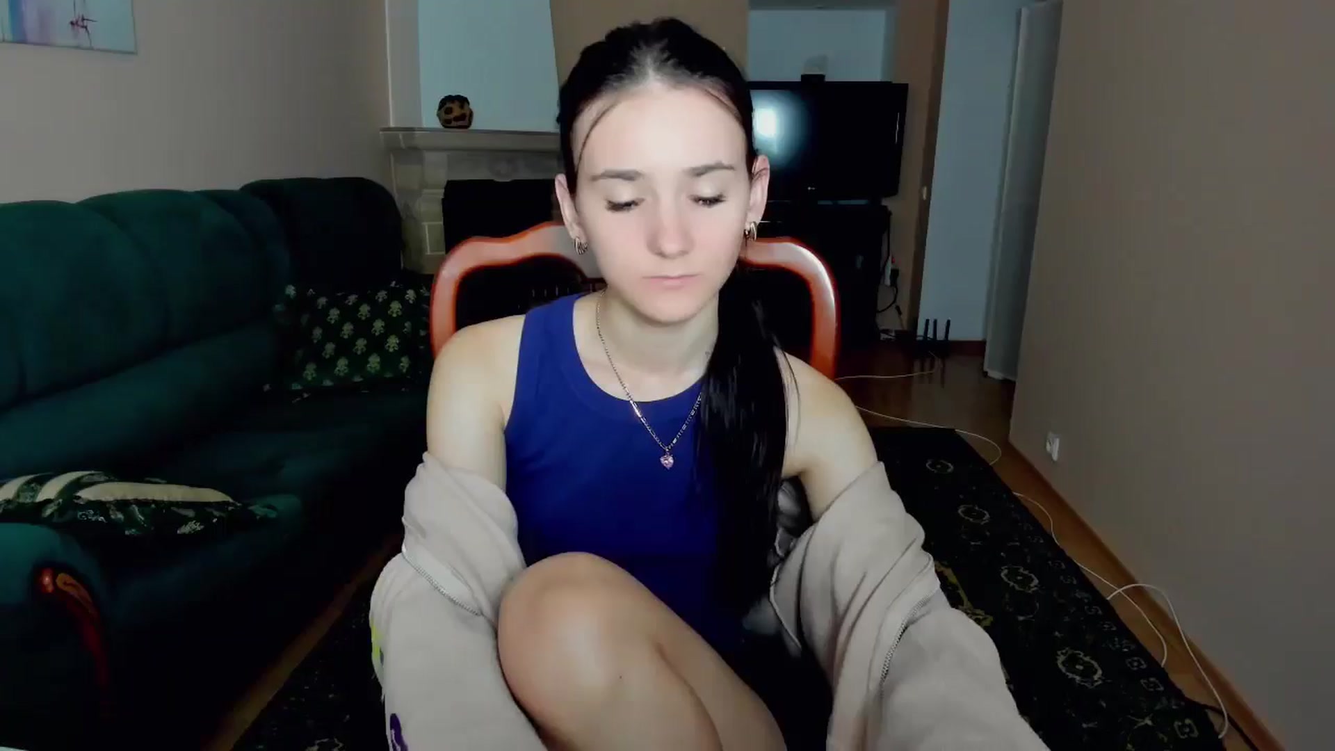 Gallery image thumbnail from Madison_Burke's myfreecams stream on, 06/29/2025, 23:49 image 6 of 20