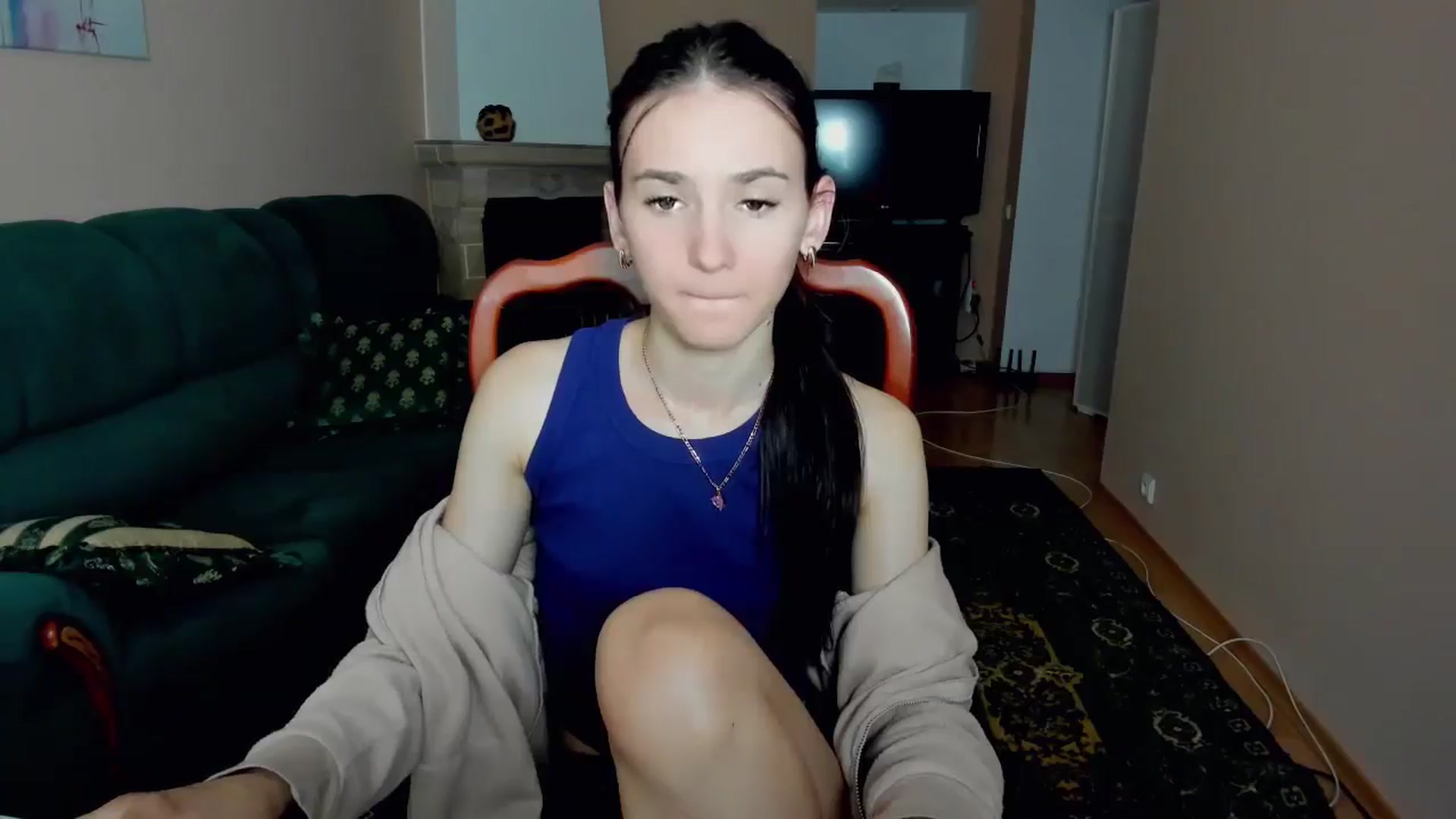 Gallery image thumbnail from Madison_Burke's myfreecams stream on, 06/29/2025, 23:49 image 12 of 20
