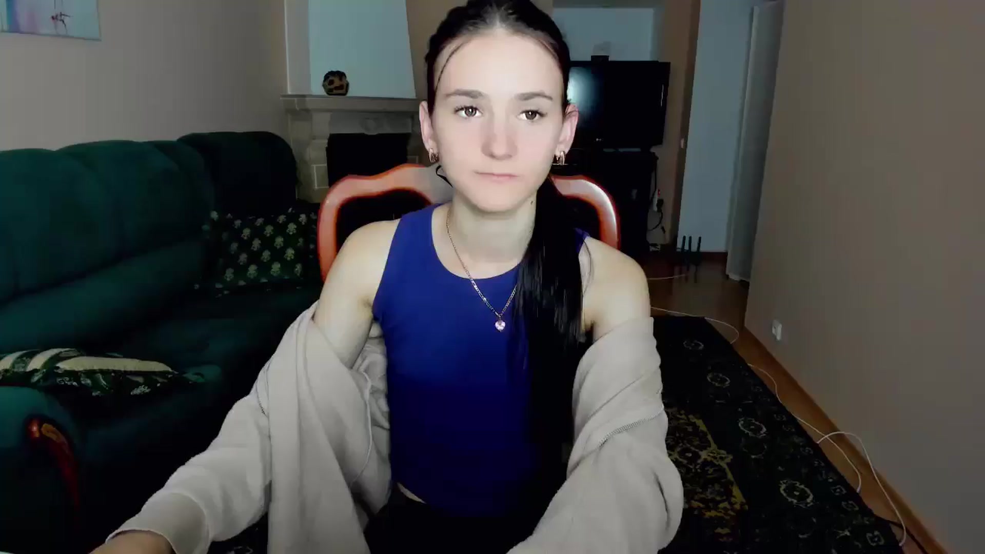 Gallery image thumbnail from Madison_Burke's myfreecams stream on, 06/29/2025, 23:49 image 4 of 20