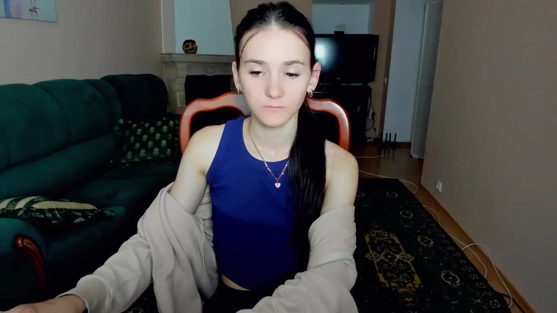 Gallery image thumbnail from Madison_Burke's myfreecams stream on, 06/29/2025, 23:49 image 17 of 20