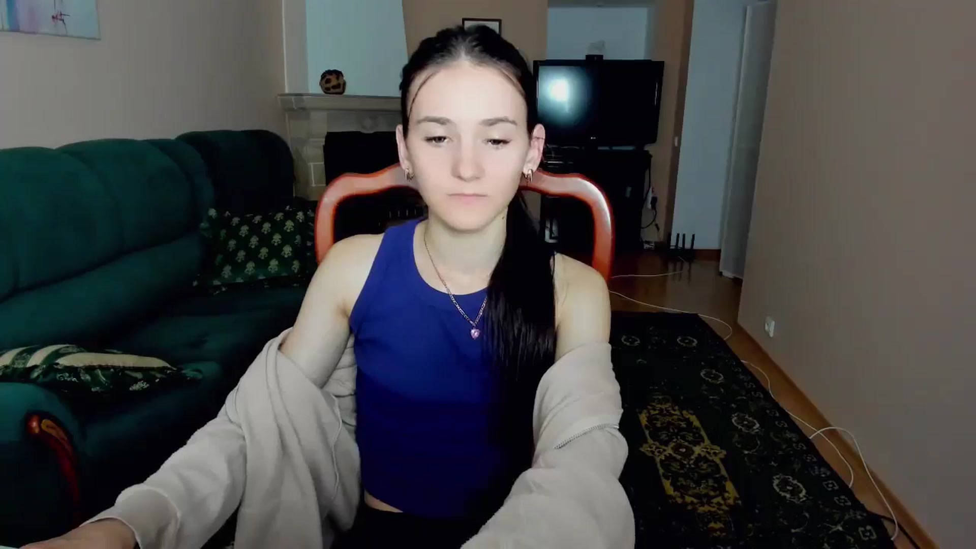 Gallery image thumbnail from Madison_Burke's myfreecams stream on, 06/29/2025, 23:49 image 20 of 20