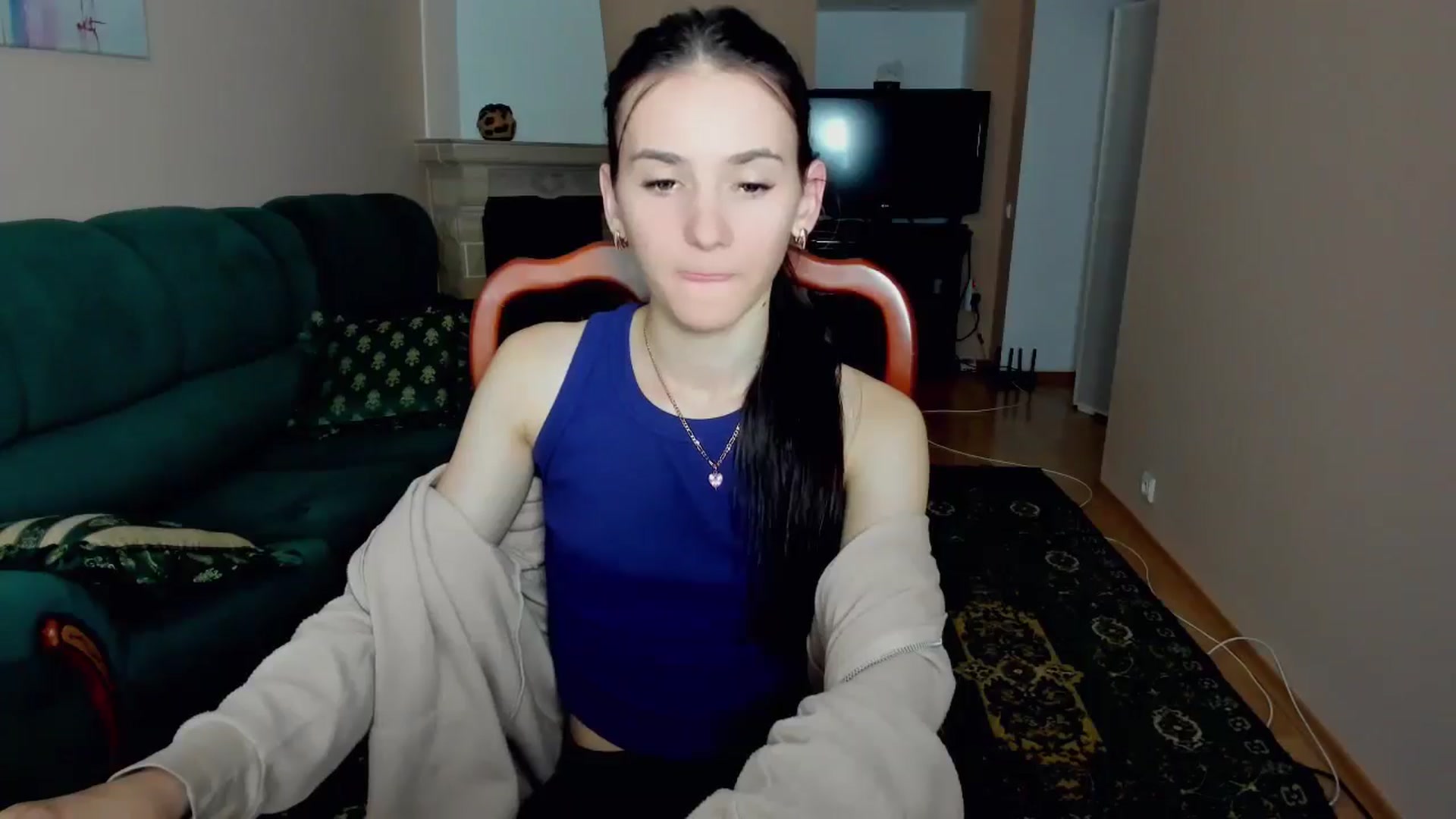 Gallery image thumbnail from Madison_Burke's myfreecams stream on, 06/29/2025, 23:49 image 18 of 20