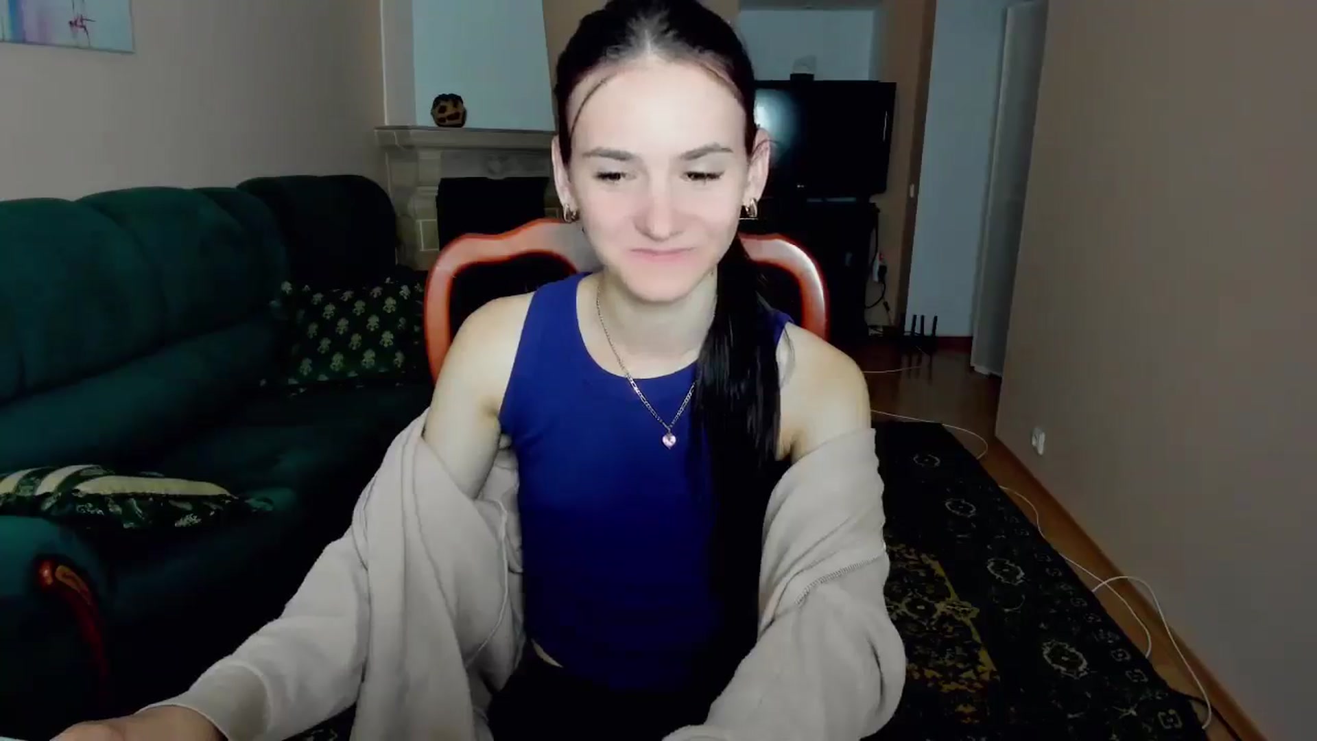 Gallery image thumbnail from Madison_Burke's myfreecams stream on, 06/29/2025, 23:49 image 2 of 20