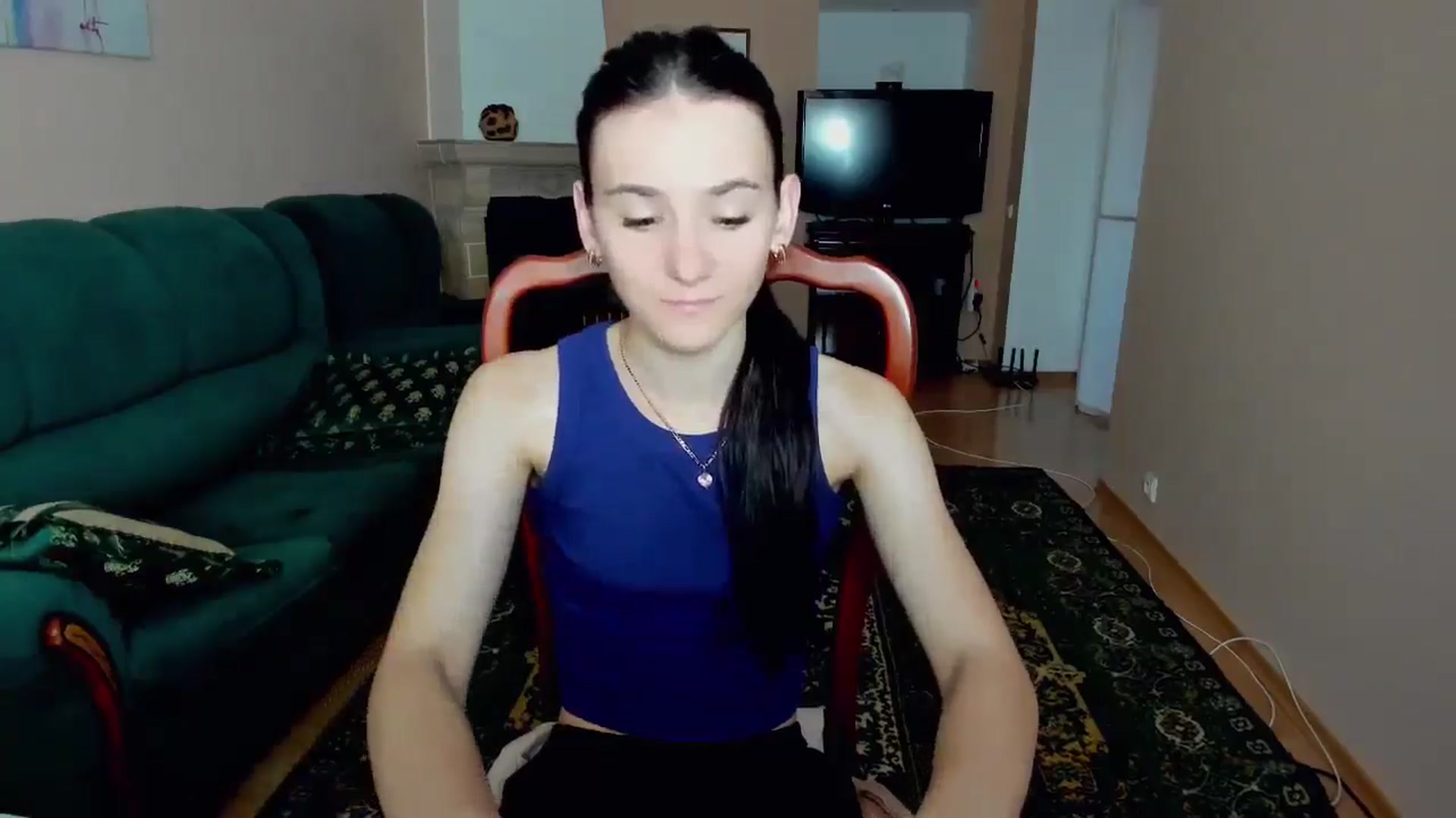 Gallery image thumbnail from Madison_Burke's myfreecams stream on, 06/30/2025, 03:09 image 6 of 20