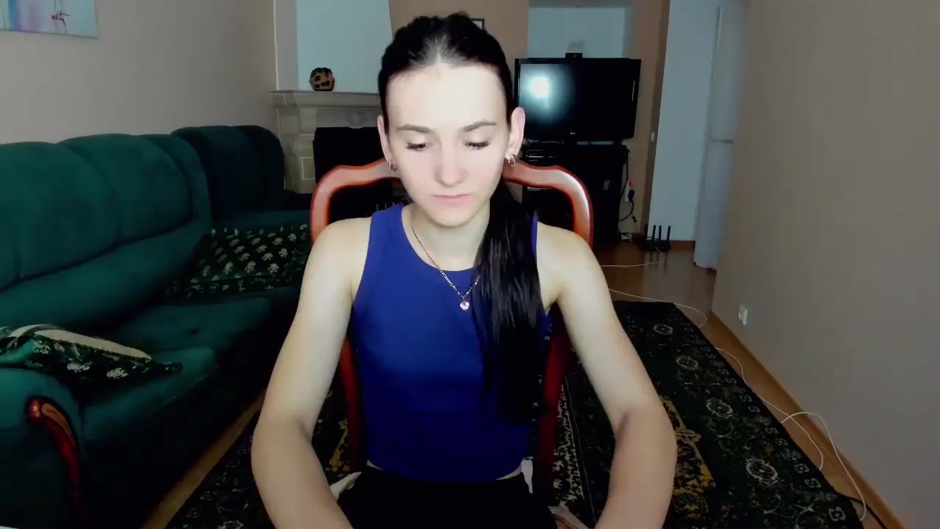 Gallery image thumbnail from Madison_Burke's myfreecams stream on, 06/30/2025, 03:09 image 1 of 20