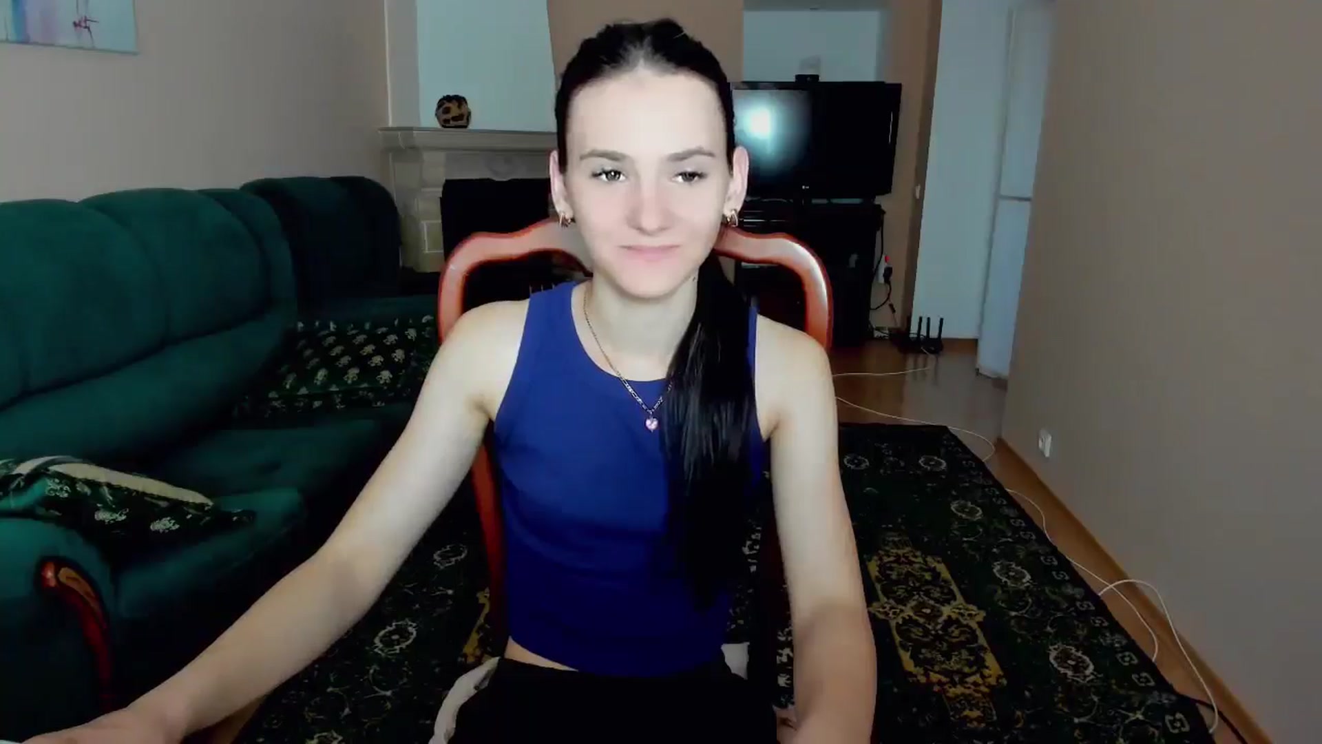 Gallery image thumbnail from Madison_Burke's myfreecams stream on, 06/30/2025, 03:09 image 5 of 20