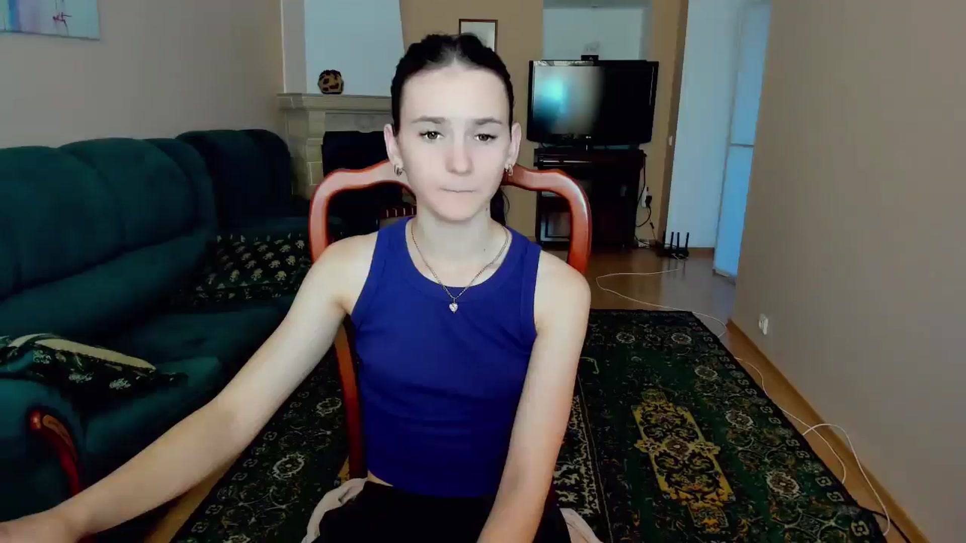 Gallery image thumbnail from Madison_Burke's myfreecams stream on, 06/30/2025, 03:09 image 16 of 20