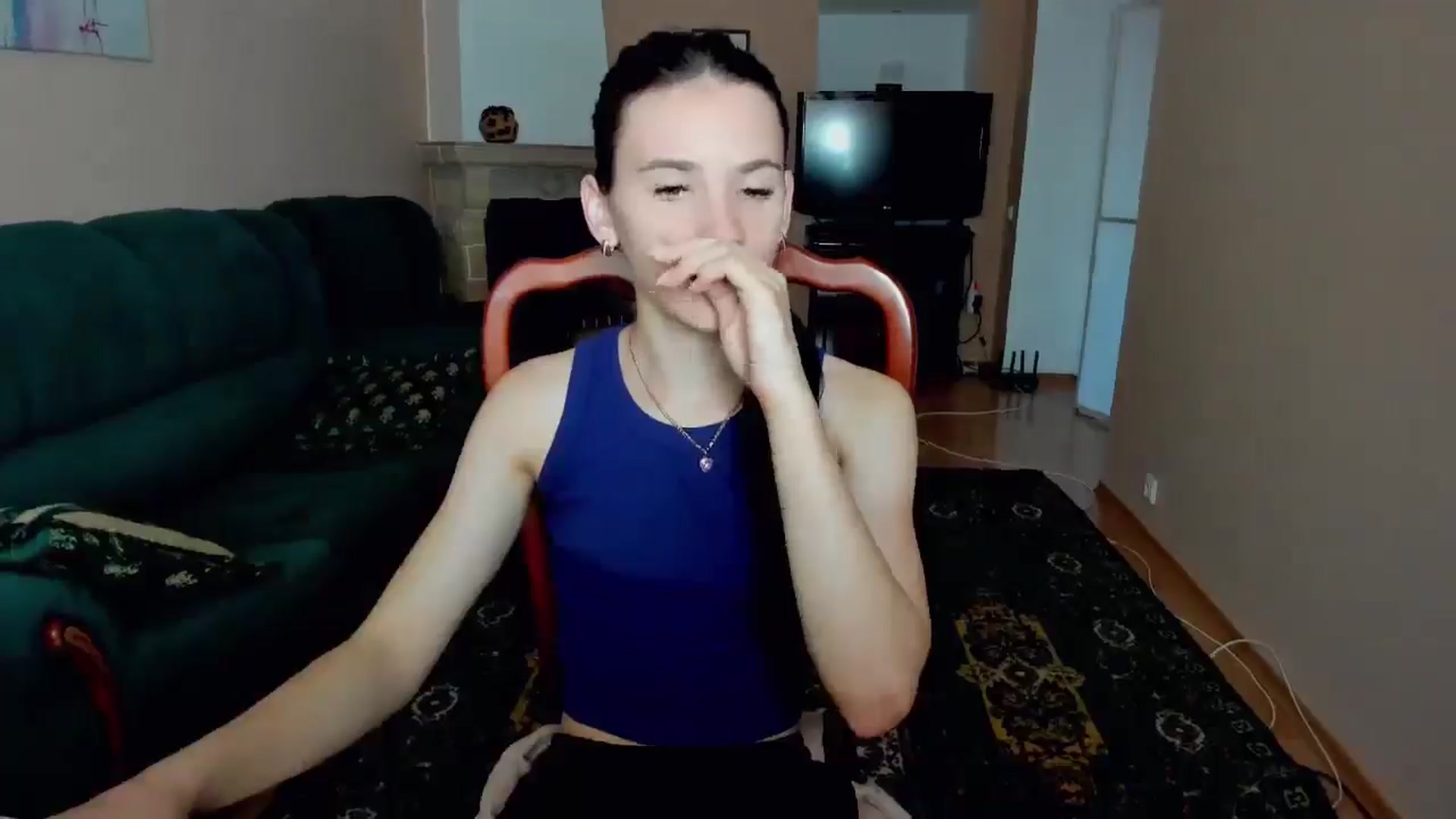 Gallery image thumbnail from Madison_Burke's myfreecams stream on, 06/30/2025, 03:09 image 9 of 20