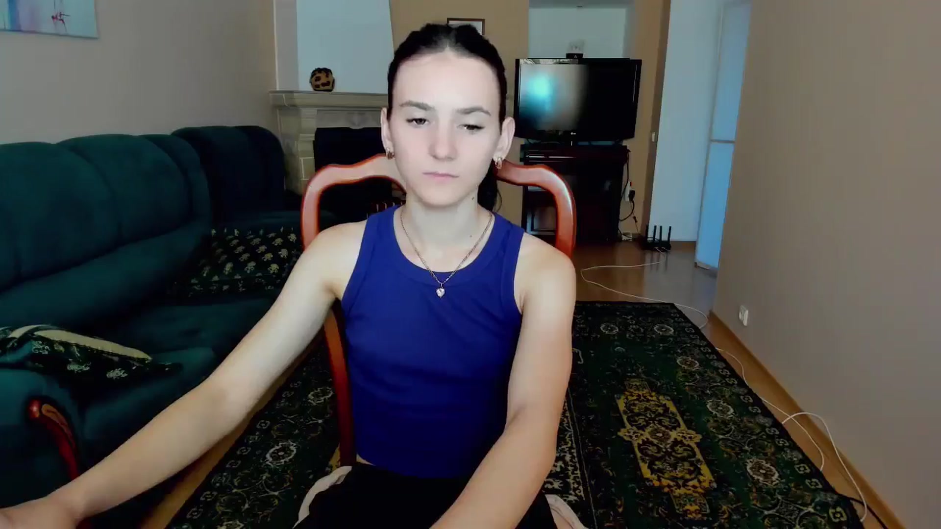 Gallery image thumbnail from Madison_Burke's myfreecams stream on, 06/30/2025, 03:09 image 12 of 20