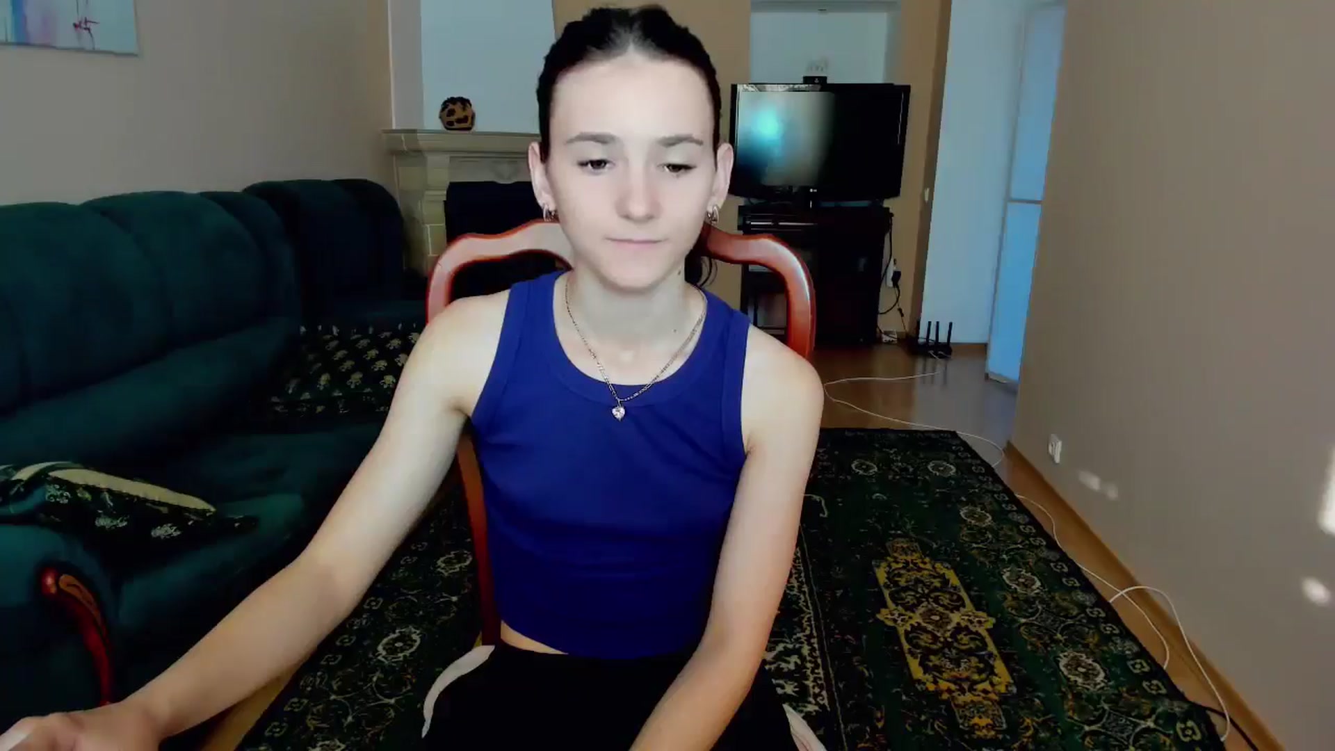 Gallery image thumbnail from Madison_Burke's myfreecams stream on, 06/30/2025, 03:09 image 19 of 20