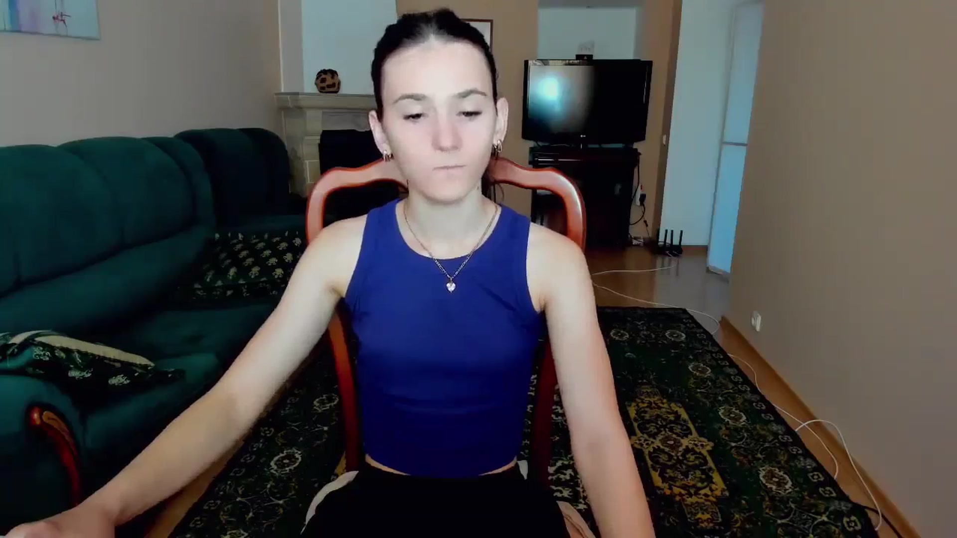 Gallery image thumbnail from Madison_Burke's myfreecams stream on, 06/30/2025, 03:09 image 10 of 20