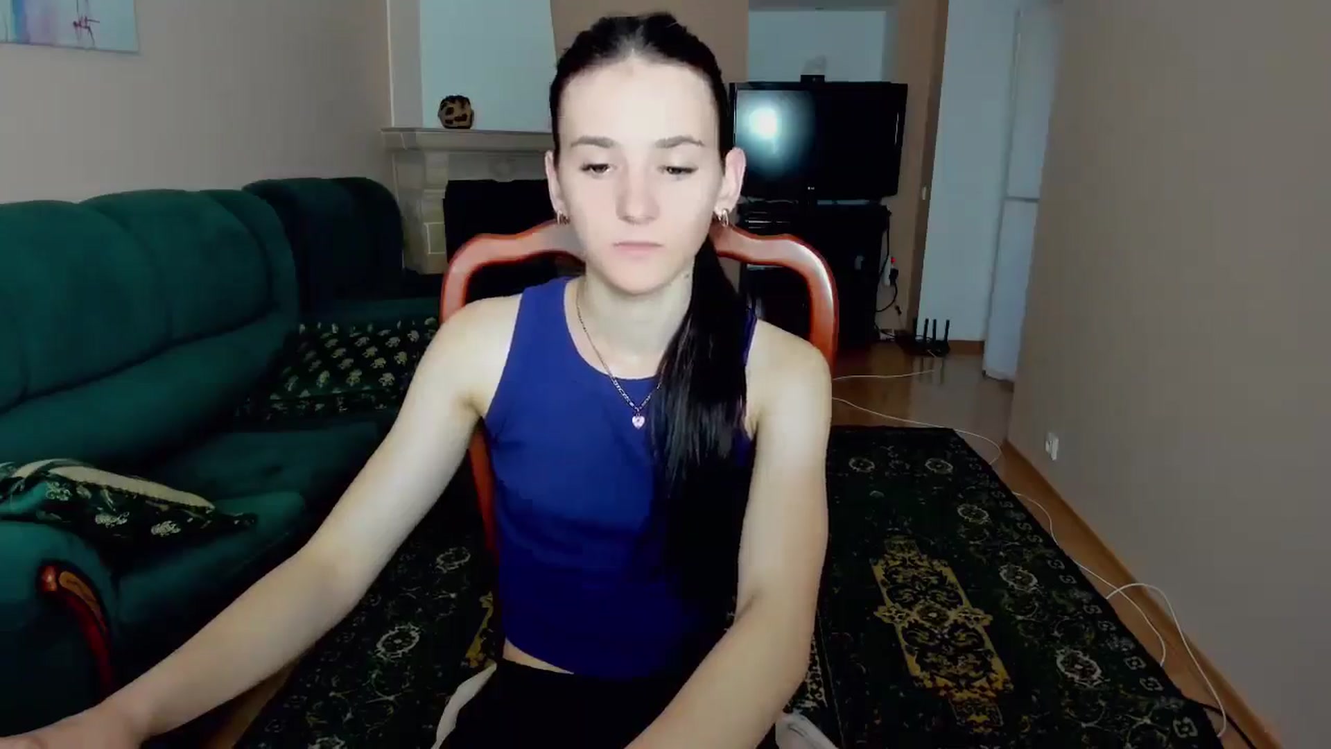 Gallery image thumbnail from Madison_Burke's myfreecams stream on, 06/30/2025, 03:09 image 4 of 20