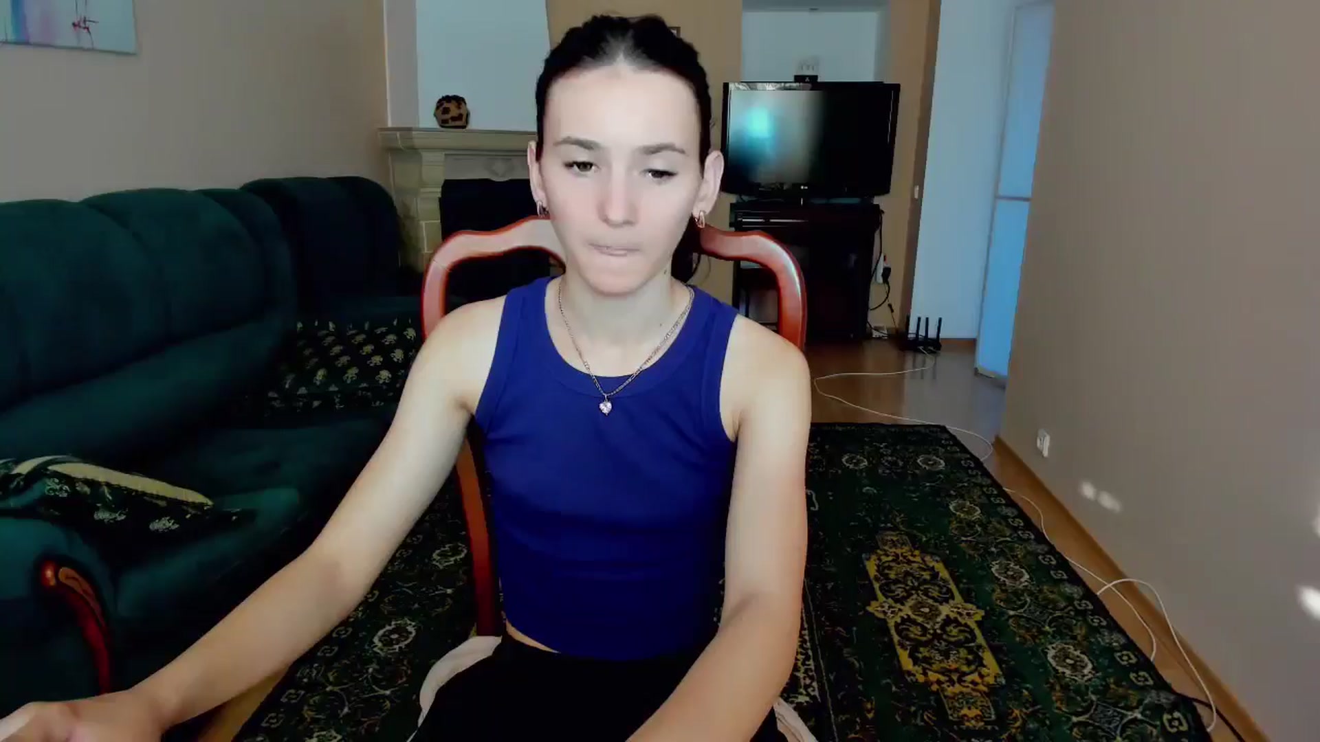 Gallery image thumbnail from Madison_Burke's myfreecams stream on, 06/30/2025, 03:09 image 20 of 20