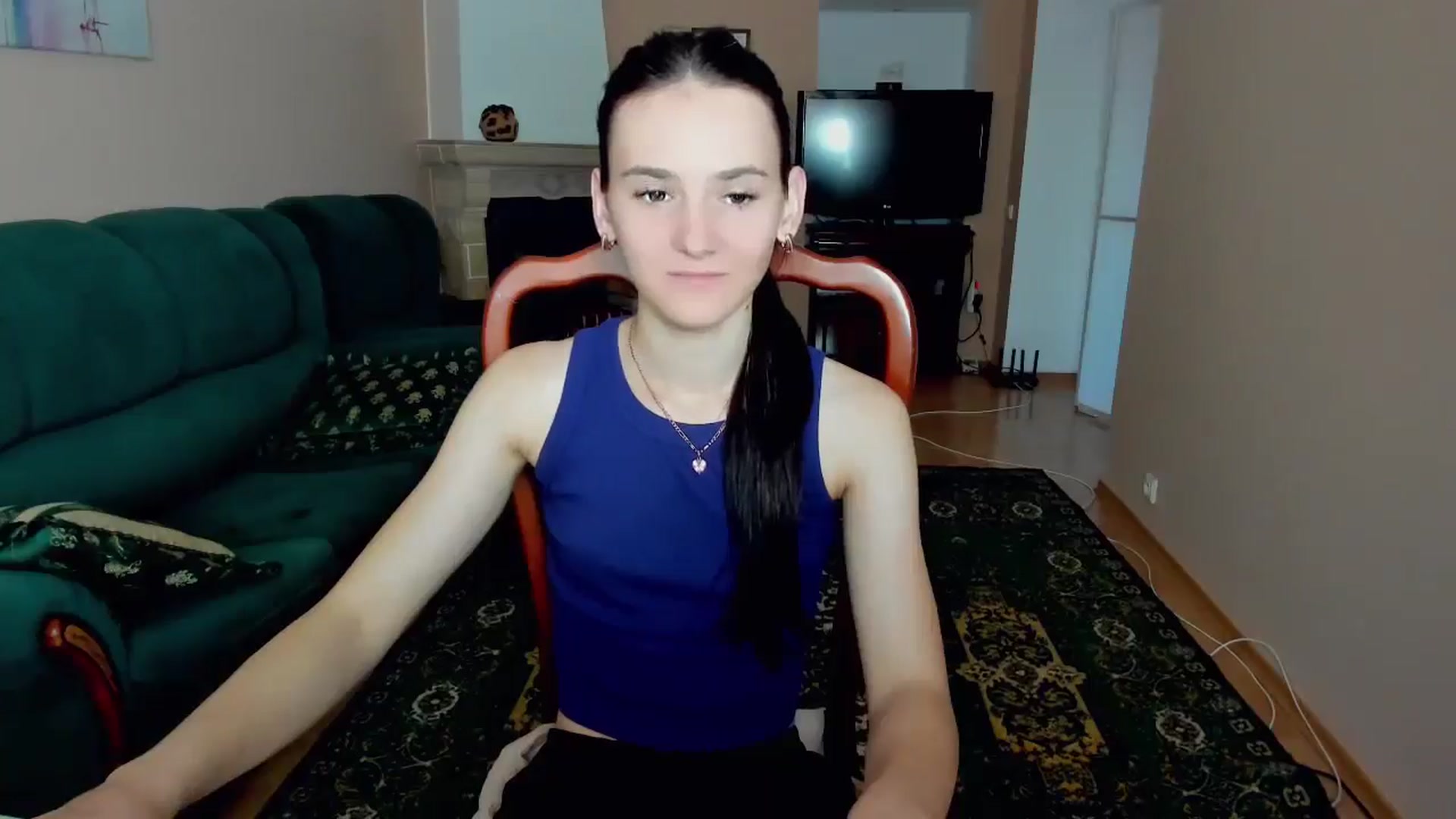 Gallery image thumbnail from Madison_Burke's myfreecams stream on, 06/30/2025, 03:09 image 8 of 20
