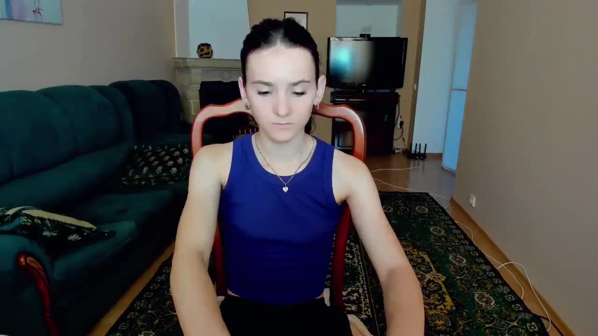 Gallery image thumbnail from Madison_Burke's myfreecams stream on, 06/30/2025, 03:09 image 14 of 20