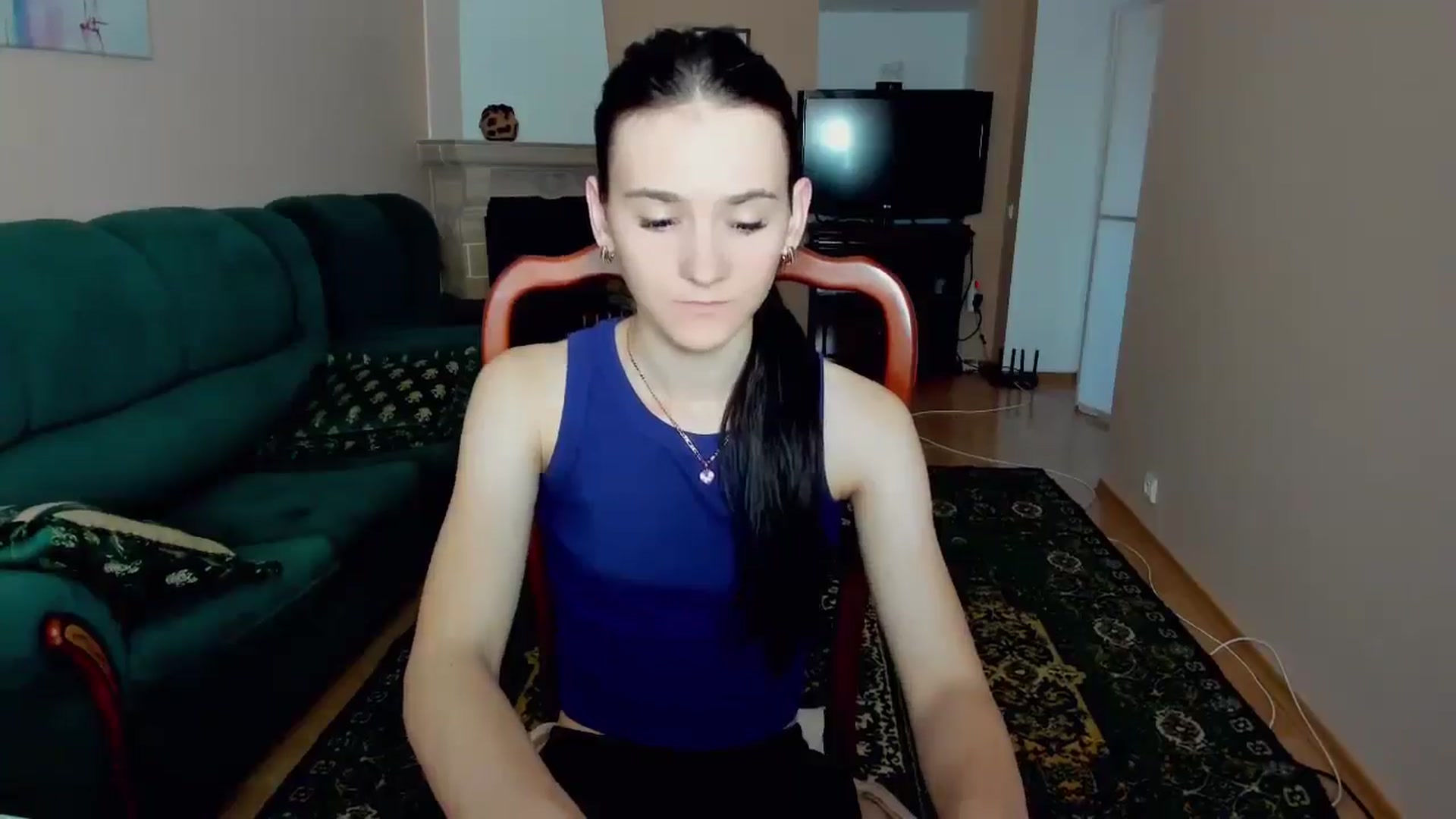 Gallery image thumbnail from Madison_Burke's myfreecams stream on, 06/30/2025, 03:09 image 7 of 20