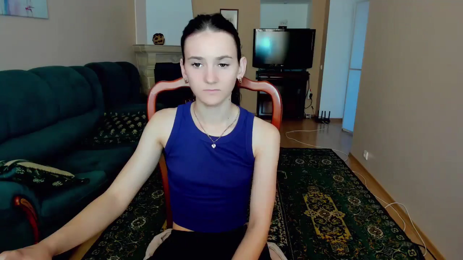 Gallery image thumbnail from Madison_Burke's myfreecams stream on, 06/30/2025, 03:09 image 17 of 20