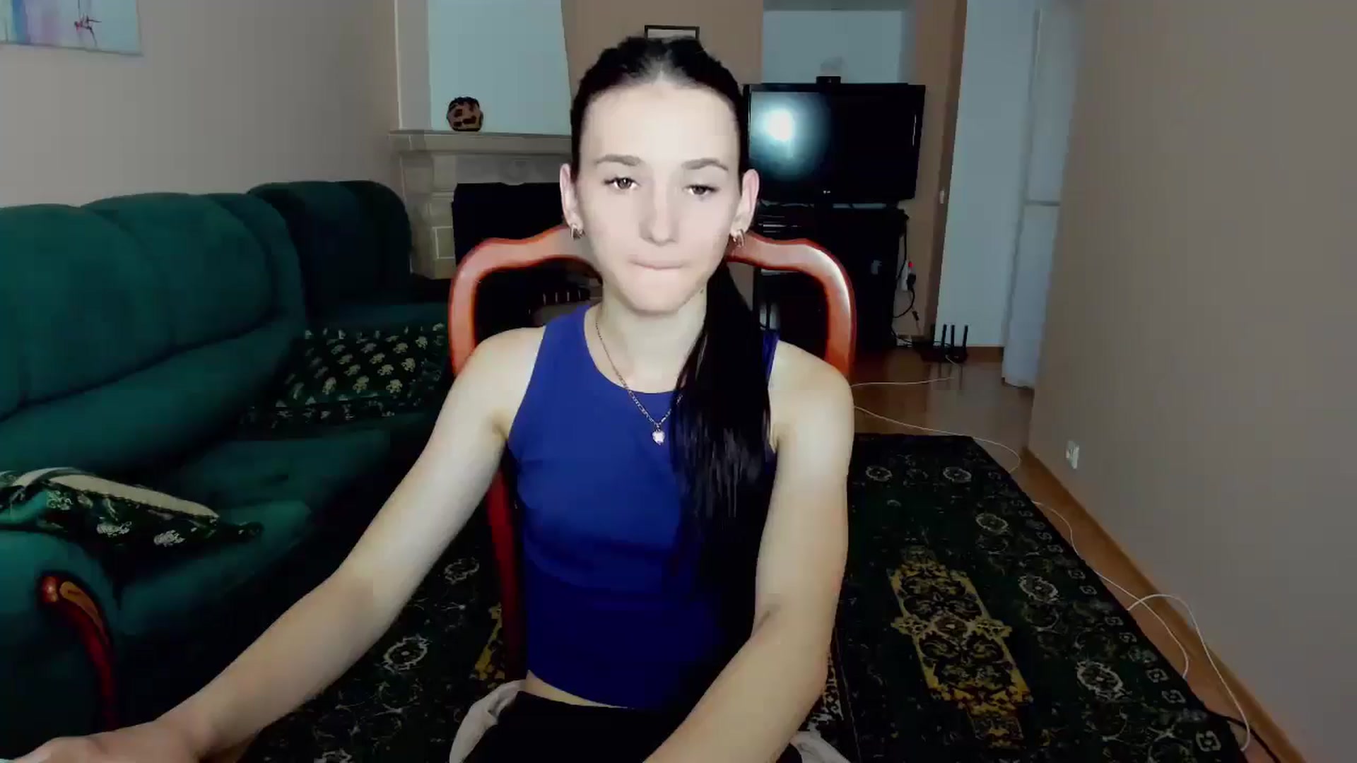 Gallery image thumbnail from Madison_Burke's myfreecams stream on, 06/30/2025, 03:09 image 3 of 20