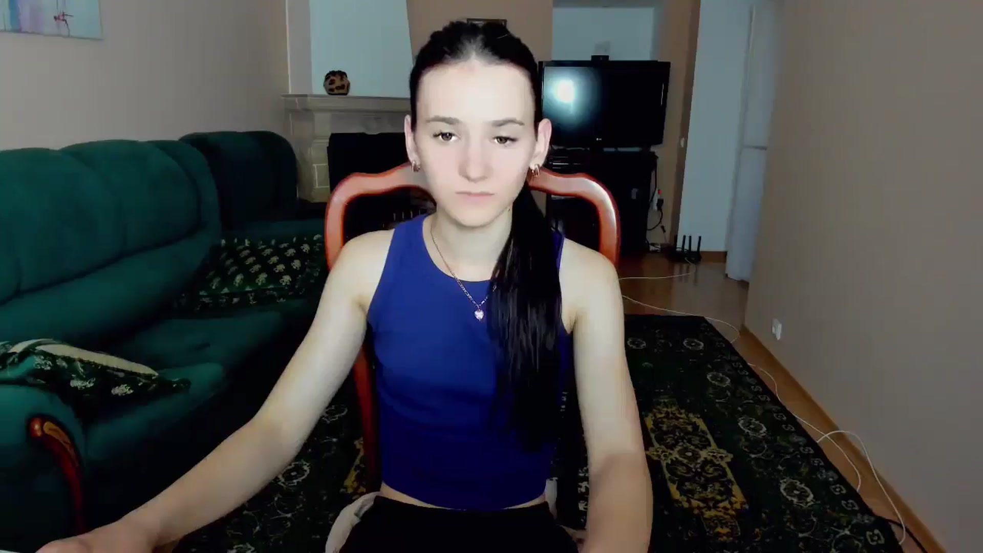 Gallery image thumbnail from Madison_Burke's myfreecams stream on, 06/30/2025, 03:09 image 2 of 20