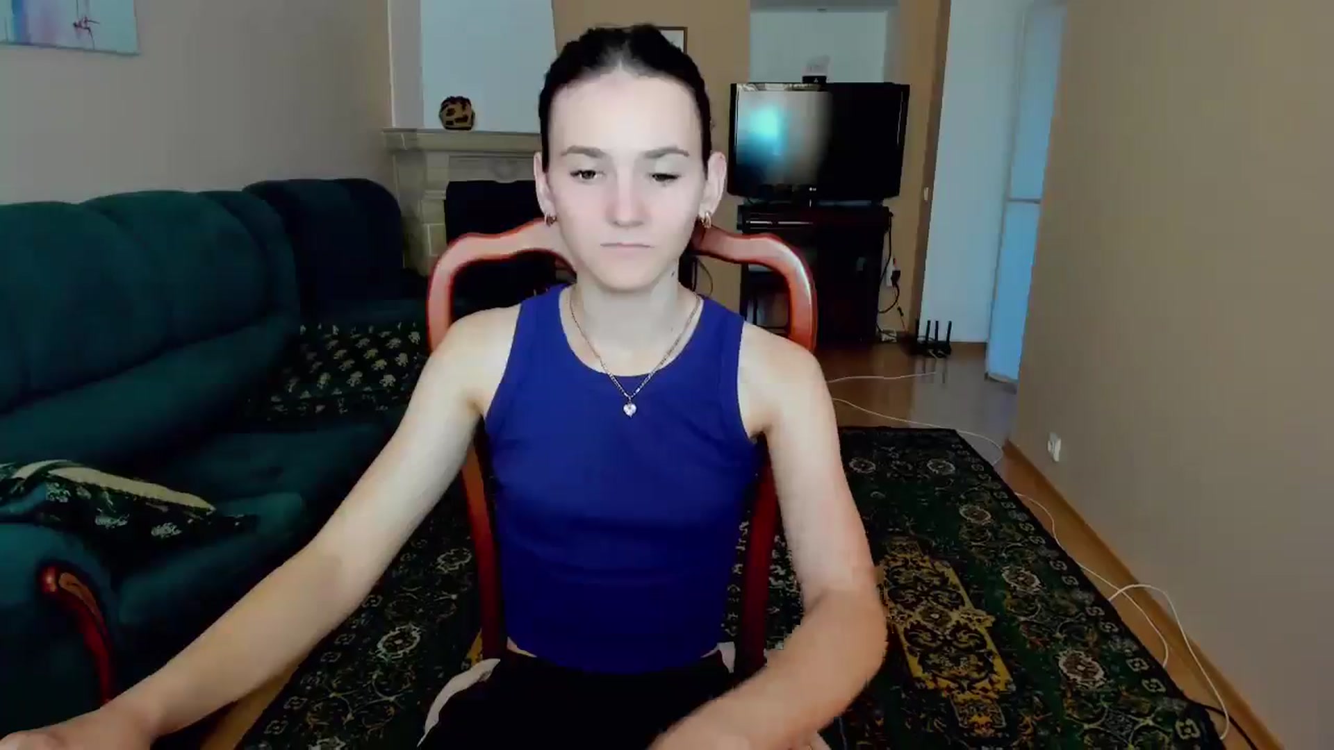Gallery image thumbnail from Madison_Burke's myfreecams stream on, 06/30/2025, 03:09 image 11 of 20