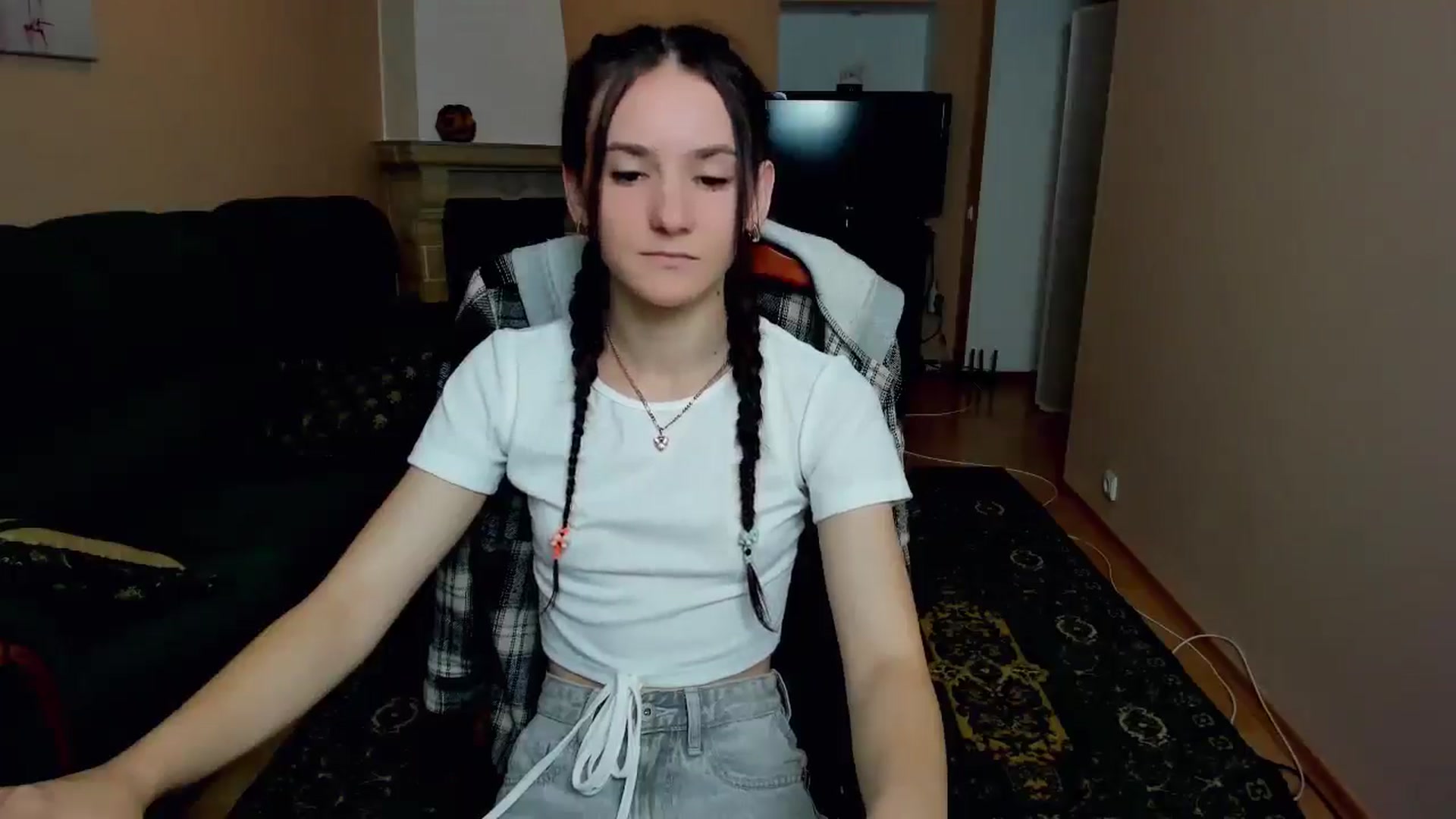 Gallery image thumbnail from Madison_Burke's myfreecams stream on, 06/30/2025, 21:17 image 20 of 20