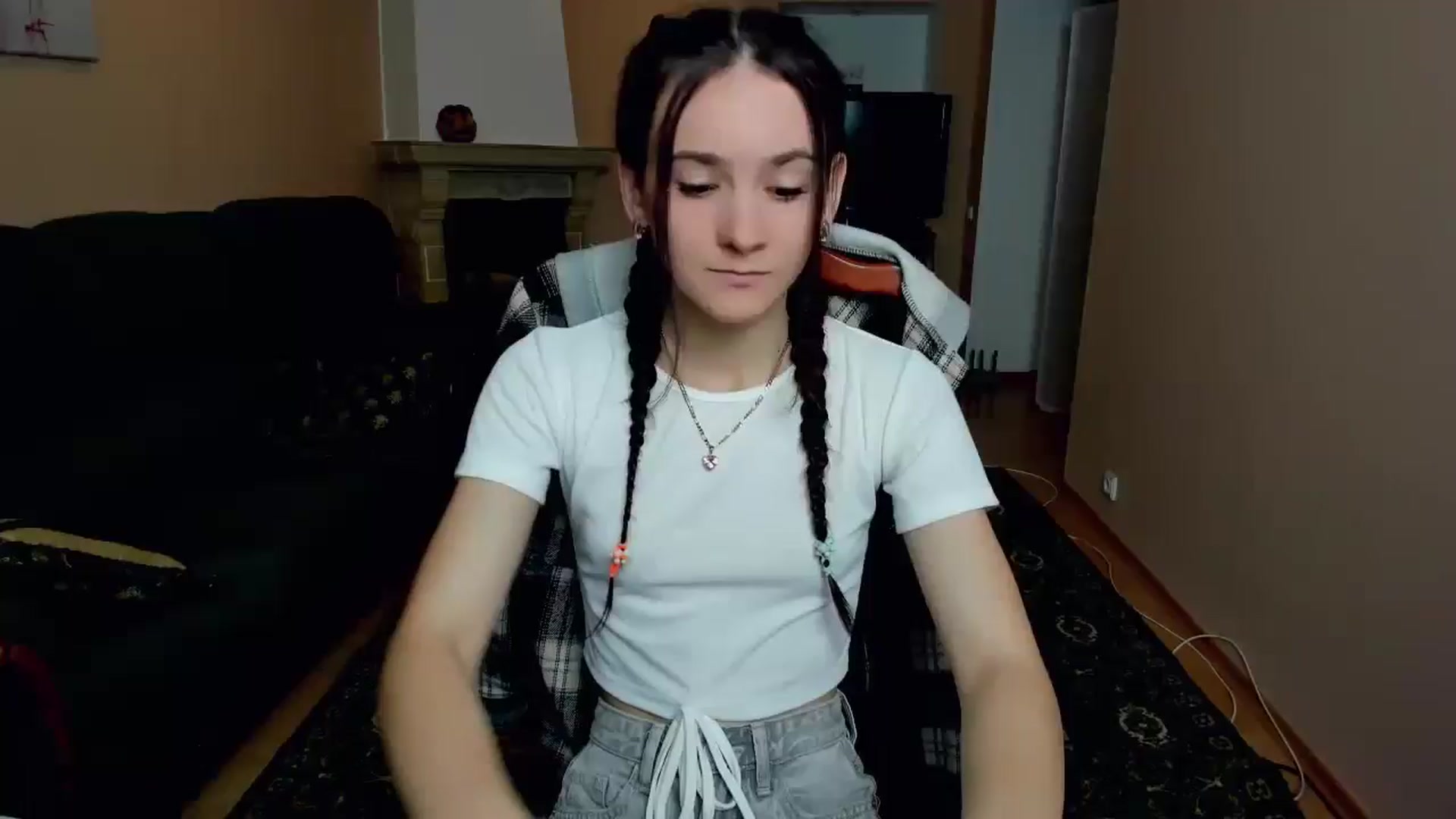 Gallery image thumbnail from Madison_Burke's myfreecams stream on, 06/30/2025, 21:17 image 1 of 20