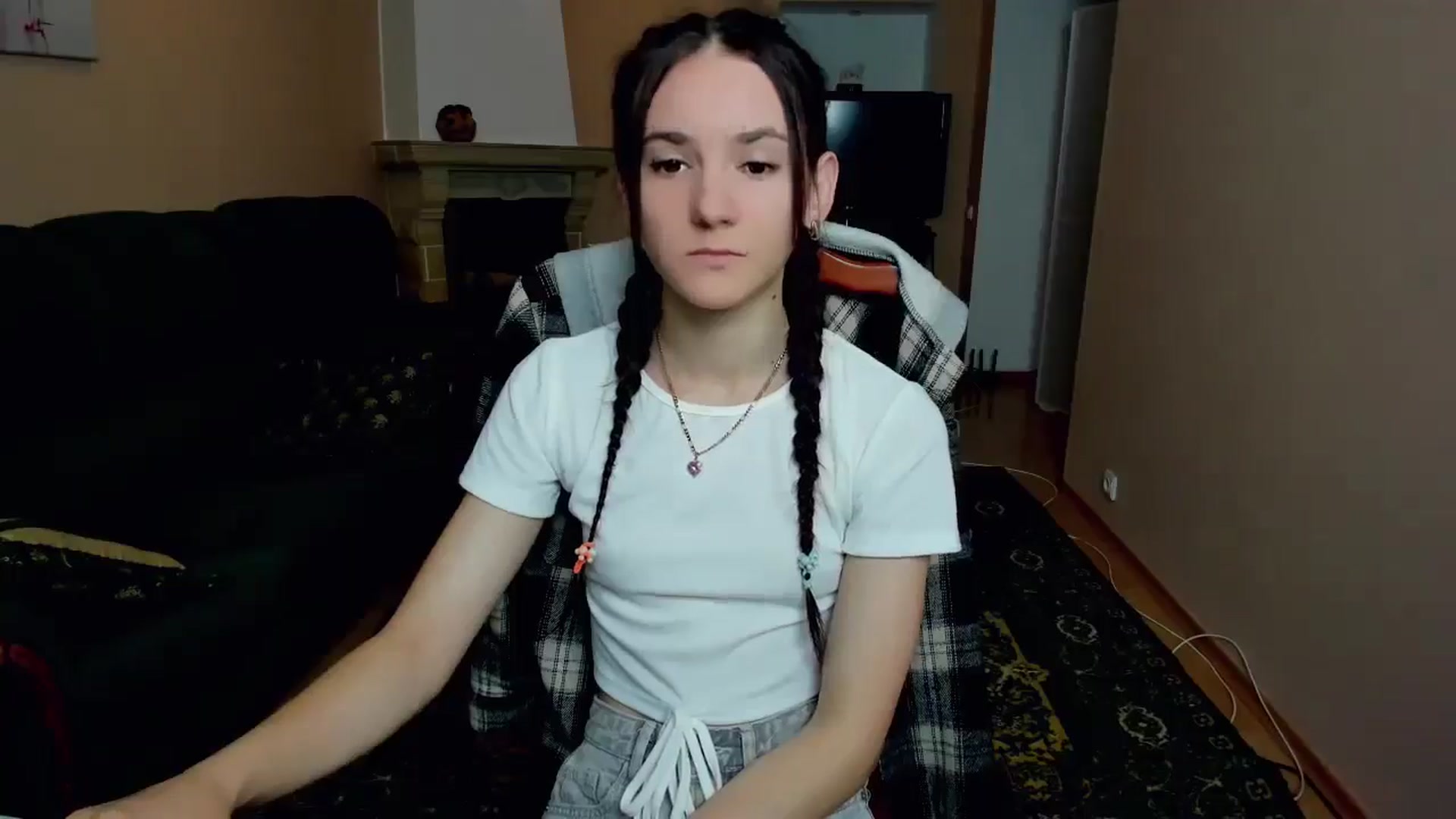 Gallery image thumbnail from Madison_Burke's myfreecams stream on, 06/30/2025, 21:17 image 8 of 20