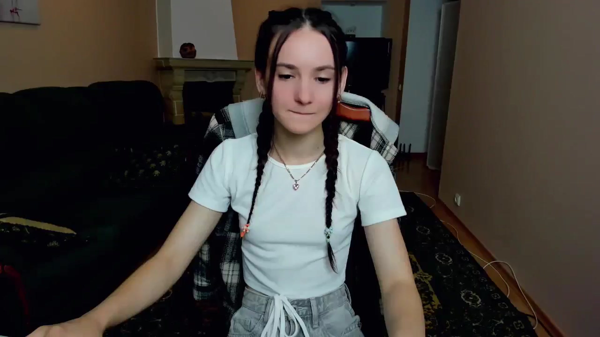 Gallery image thumbnail from Madison_Burke's myfreecams stream on, 06/30/2025, 21:17 image 14 of 20