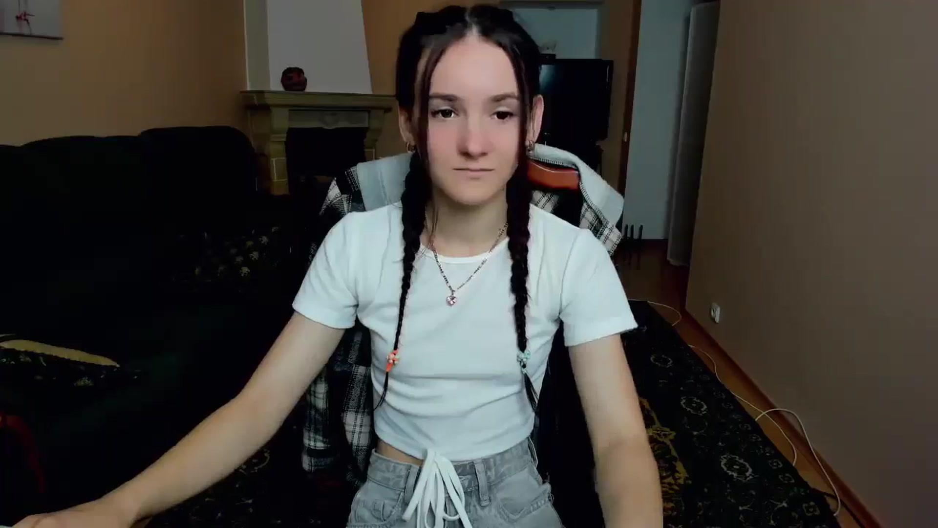 Gallery image thumbnail from Madison_Burke's myfreecams stream on, 06/30/2025, 21:17 image 7 of 20