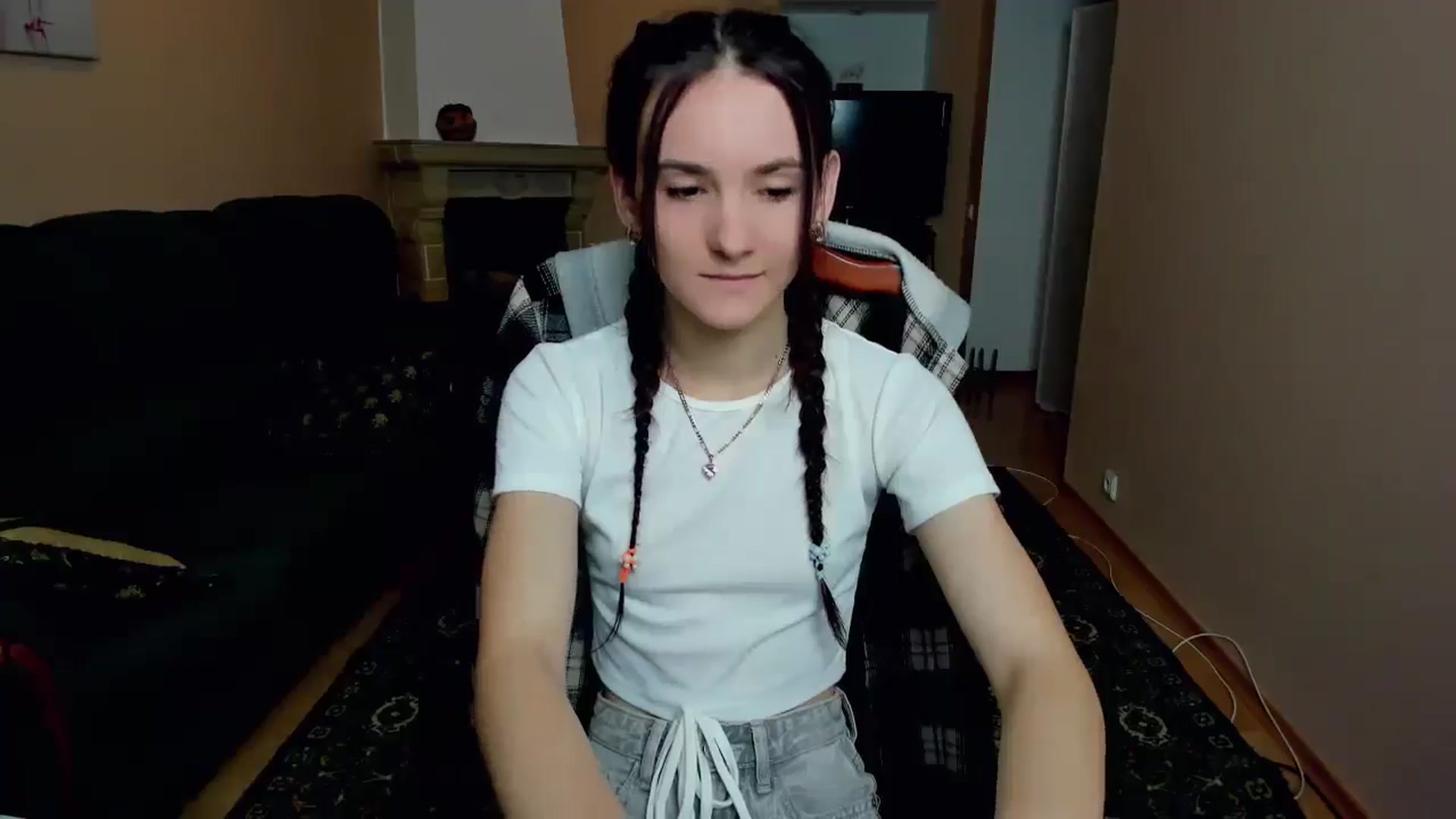 Gallery image thumbnail from Madison_Burke's myfreecams stream on, 06/30/2025, 21:17 image 5 of 20