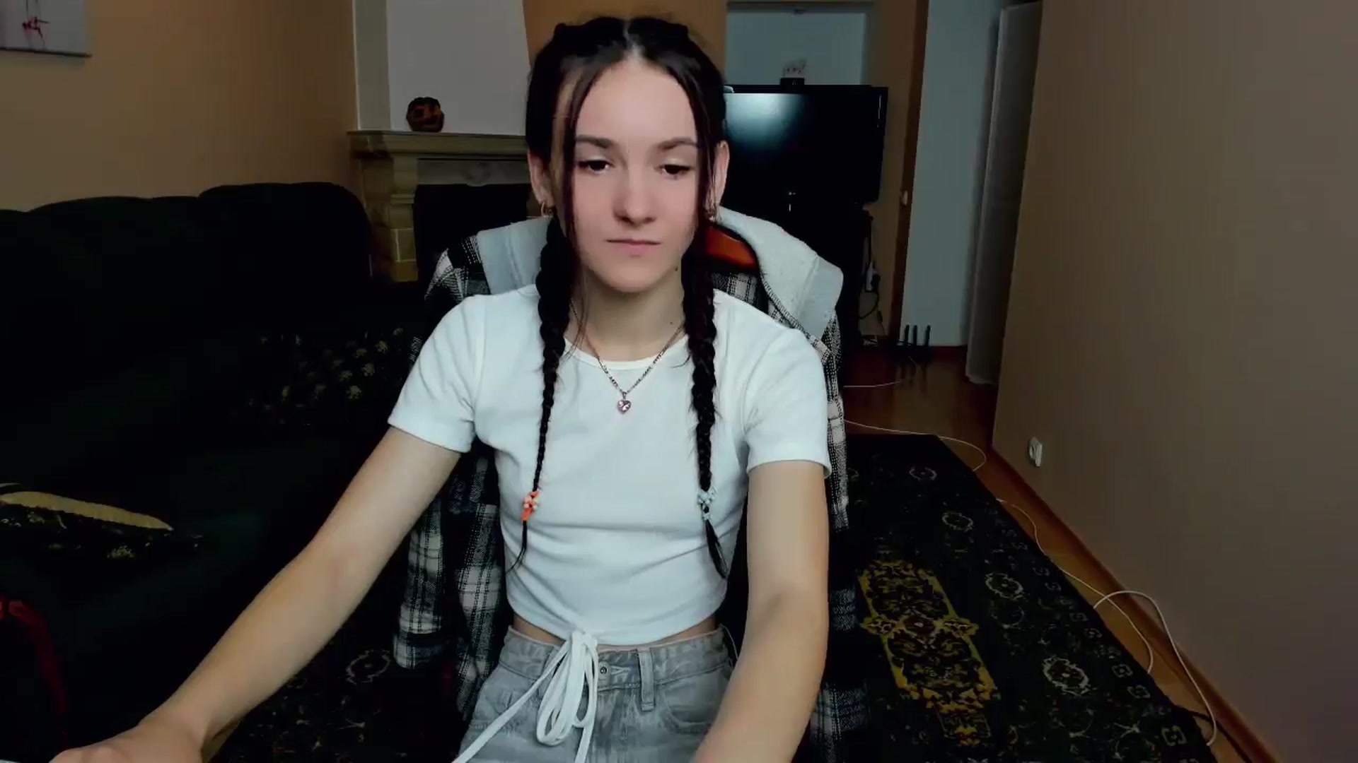 Gallery image thumbnail from Madison_Burke's myfreecams stream on, 06/30/2025, 21:17 image 15 of 20