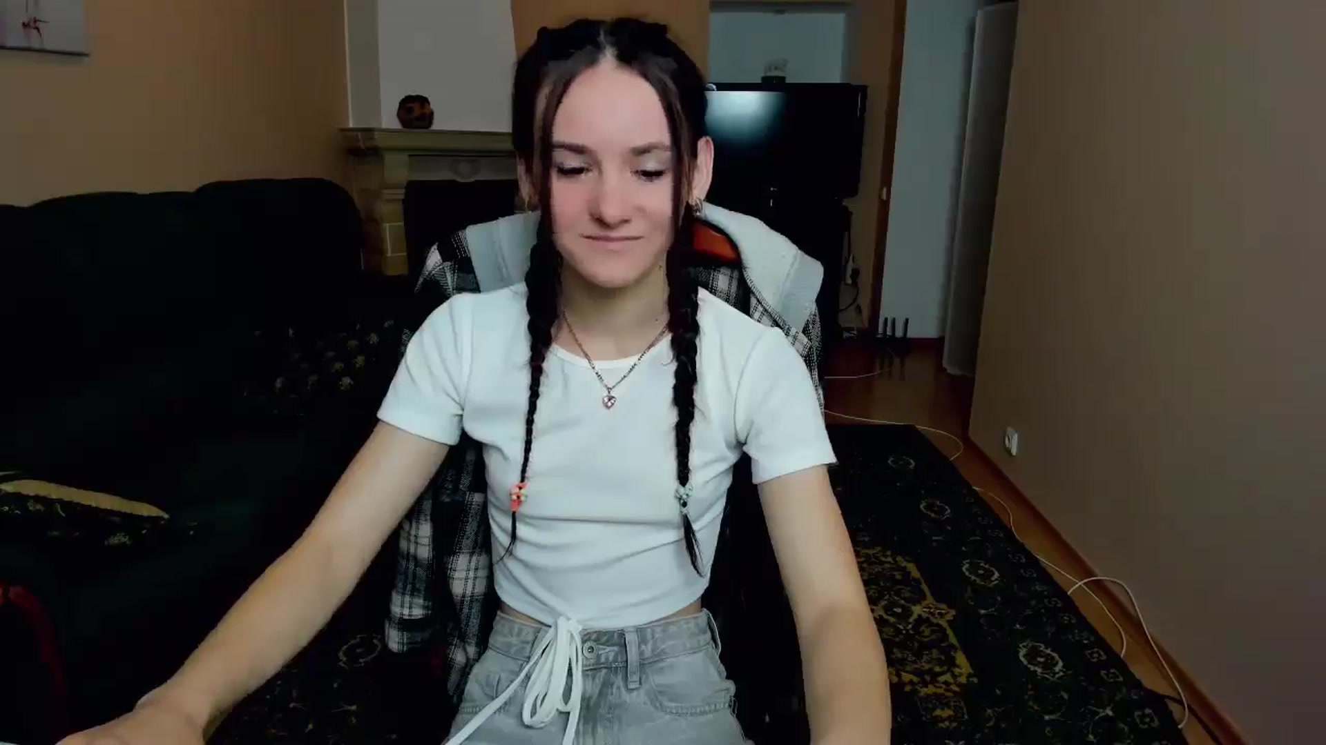 Gallery image thumbnail from Madison_Burke's myfreecams stream on, 06/30/2025, 21:17 image 16 of 20