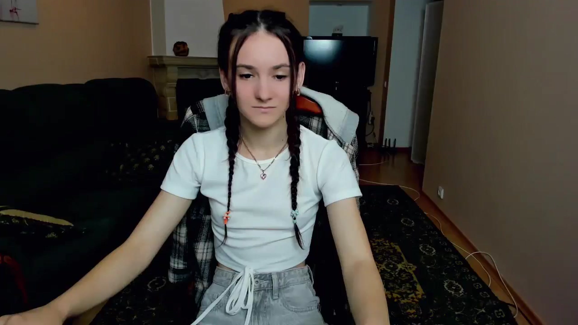 Gallery image thumbnail from Madison_Burke's myfreecams stream on, 06/30/2025, 21:17 image 19 of 20