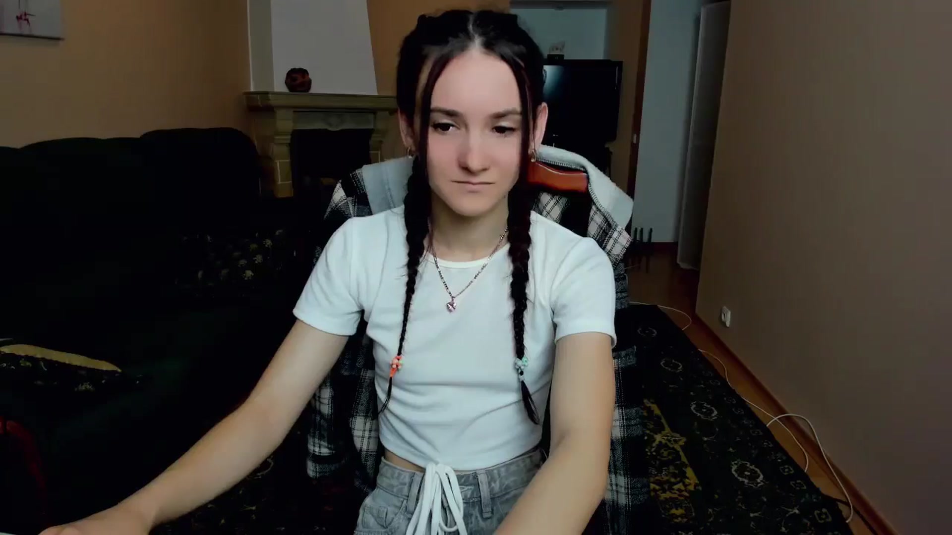 Gallery image thumbnail from Madison_Burke's myfreecams stream on, 06/30/2025, 21:17 image 10 of 20