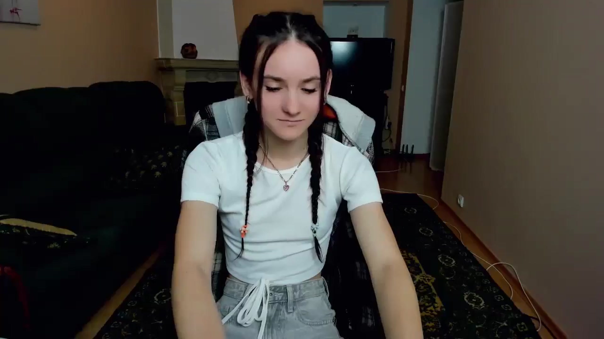 Gallery image thumbnail from Madison_Burke's myfreecams stream on, 06/30/2025, 21:17 image 18 of 20