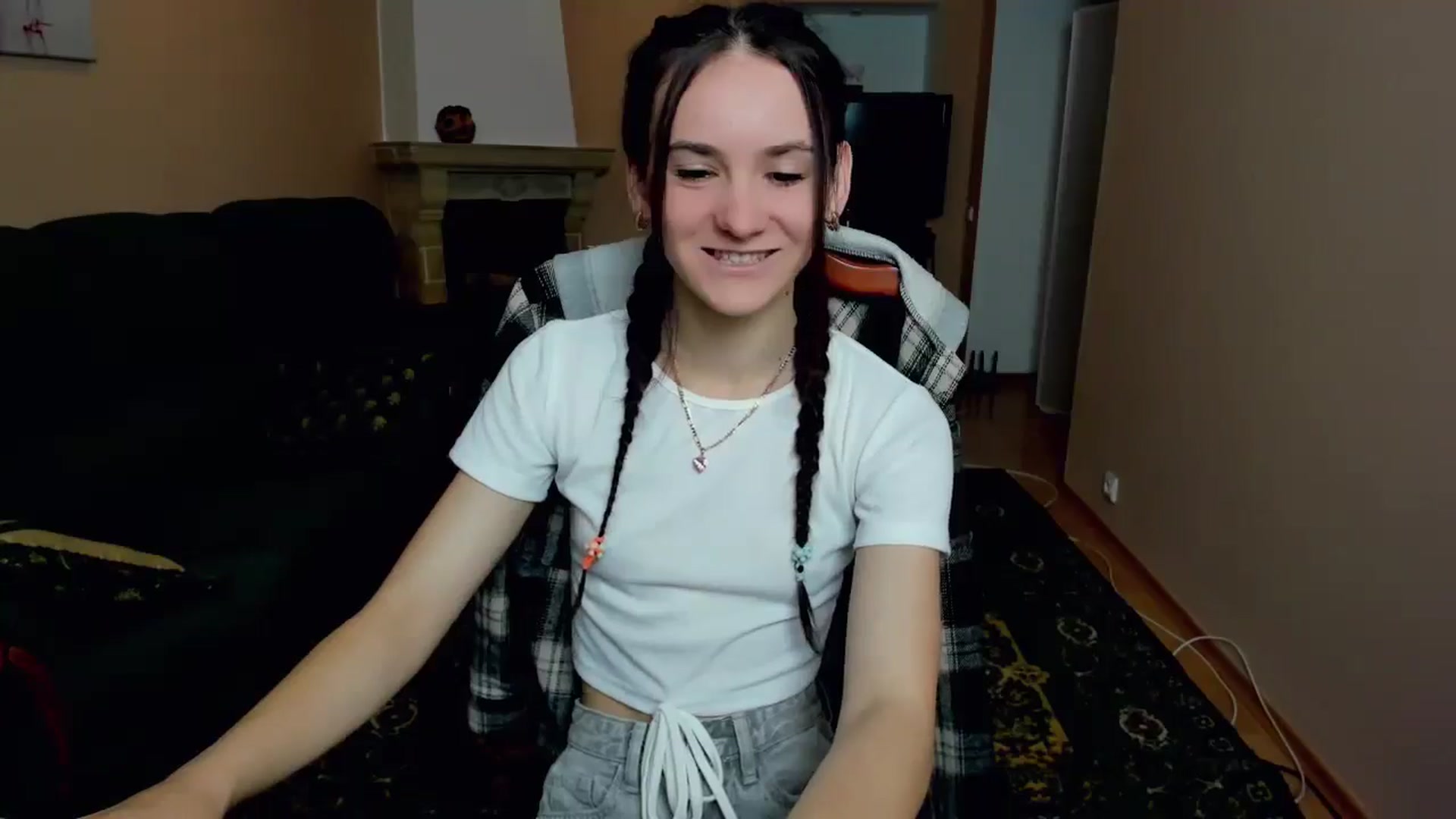 Gallery image thumbnail from Madison_Burke's myfreecams stream on, 06/30/2025, 21:17 image 6 of 20