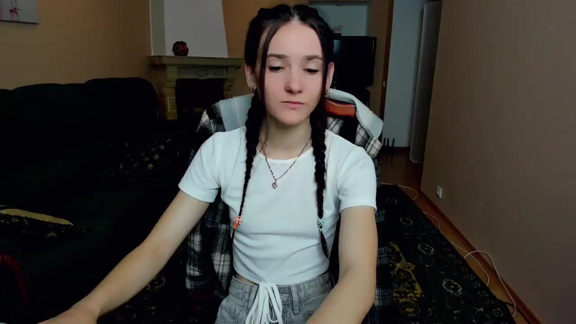 Gallery image thumbnail from Madison_Burke's myfreecams stream on, 06/30/2025, 21:17 image 9 of 20
