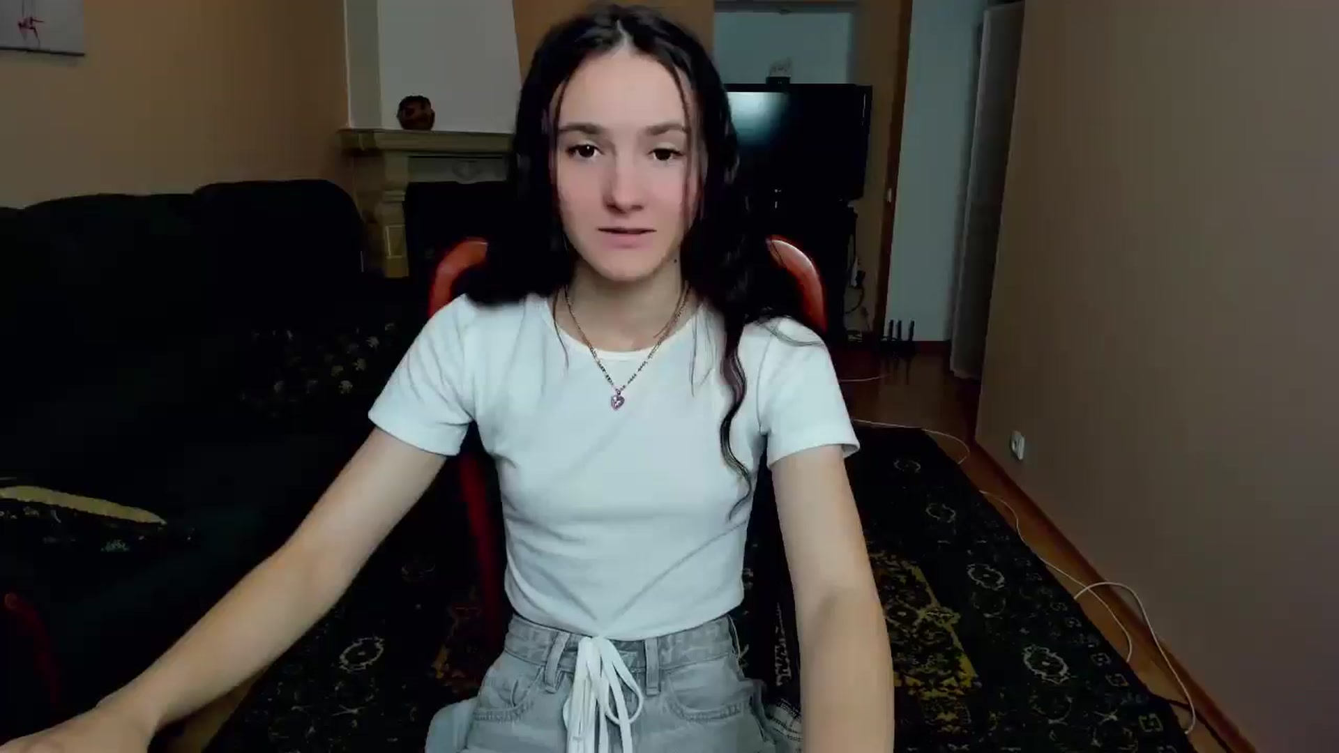 Gallery image thumbnail from Madison_Burke's myfreecams stream on, 07/01/2025, 01:31 image 1 of 20