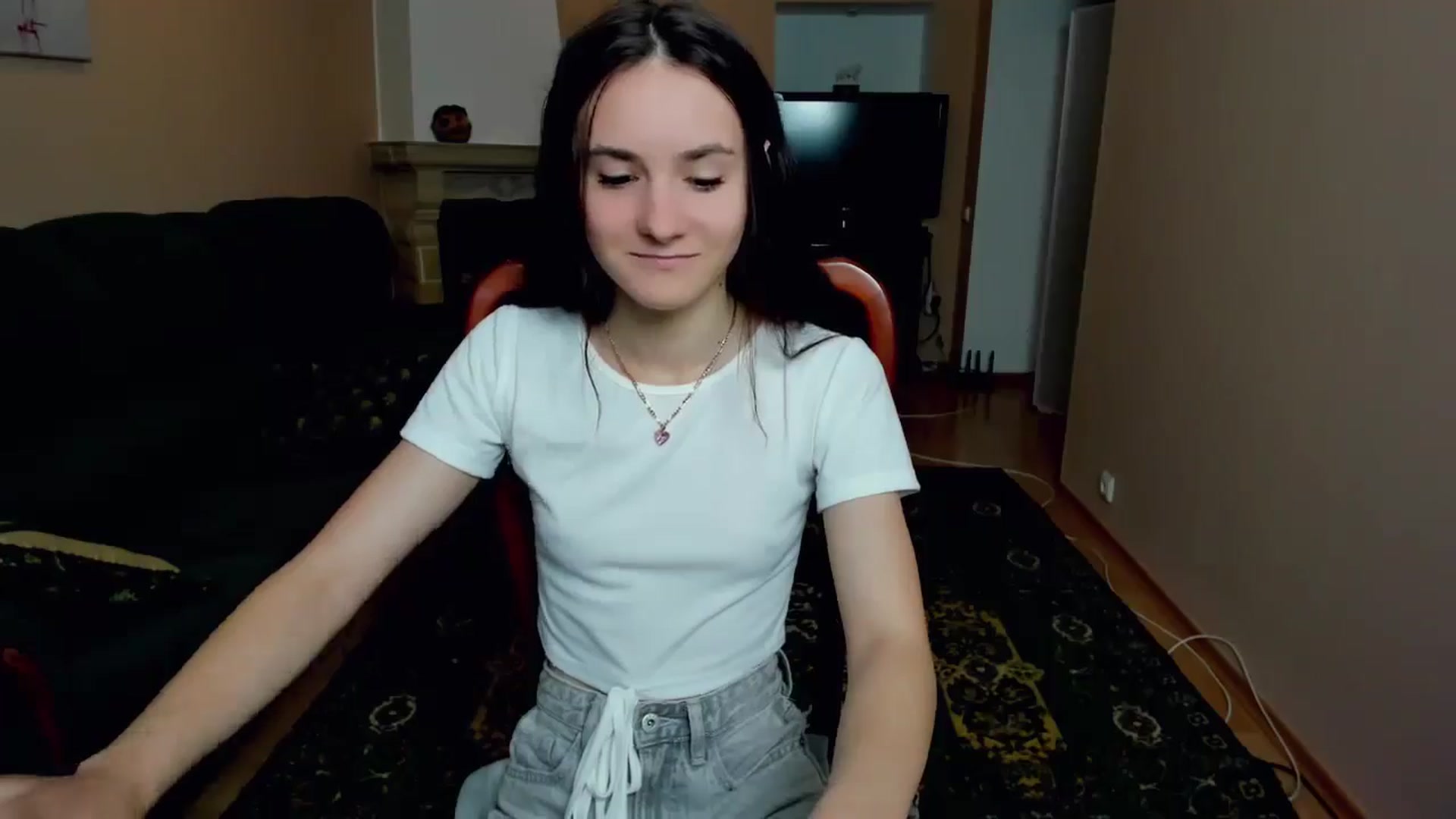 Gallery image thumbnail from Madison_Burke's myfreecams stream on, 07/01/2025, 01:31 image 19 of 20