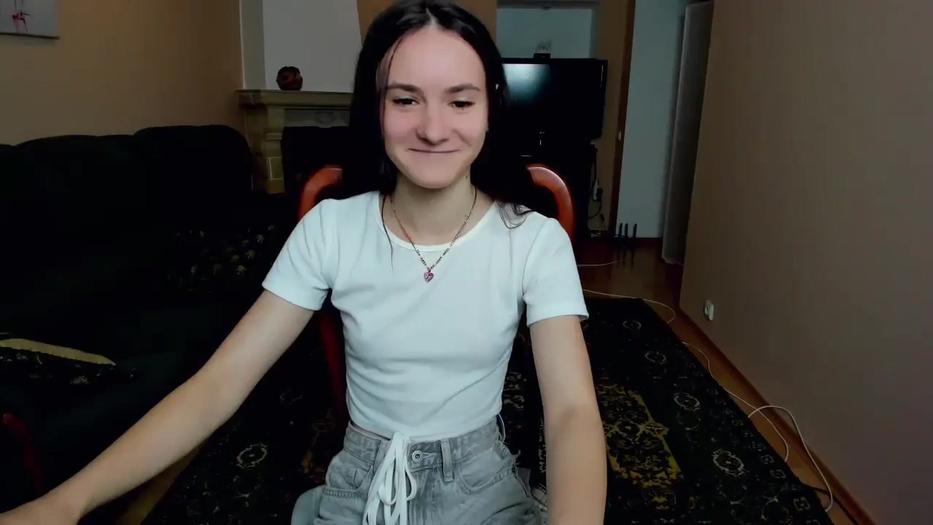 Gallery image thumbnail from Madison_Burke's myfreecams stream on, 07/01/2025, 01:31 image 15 of 20
