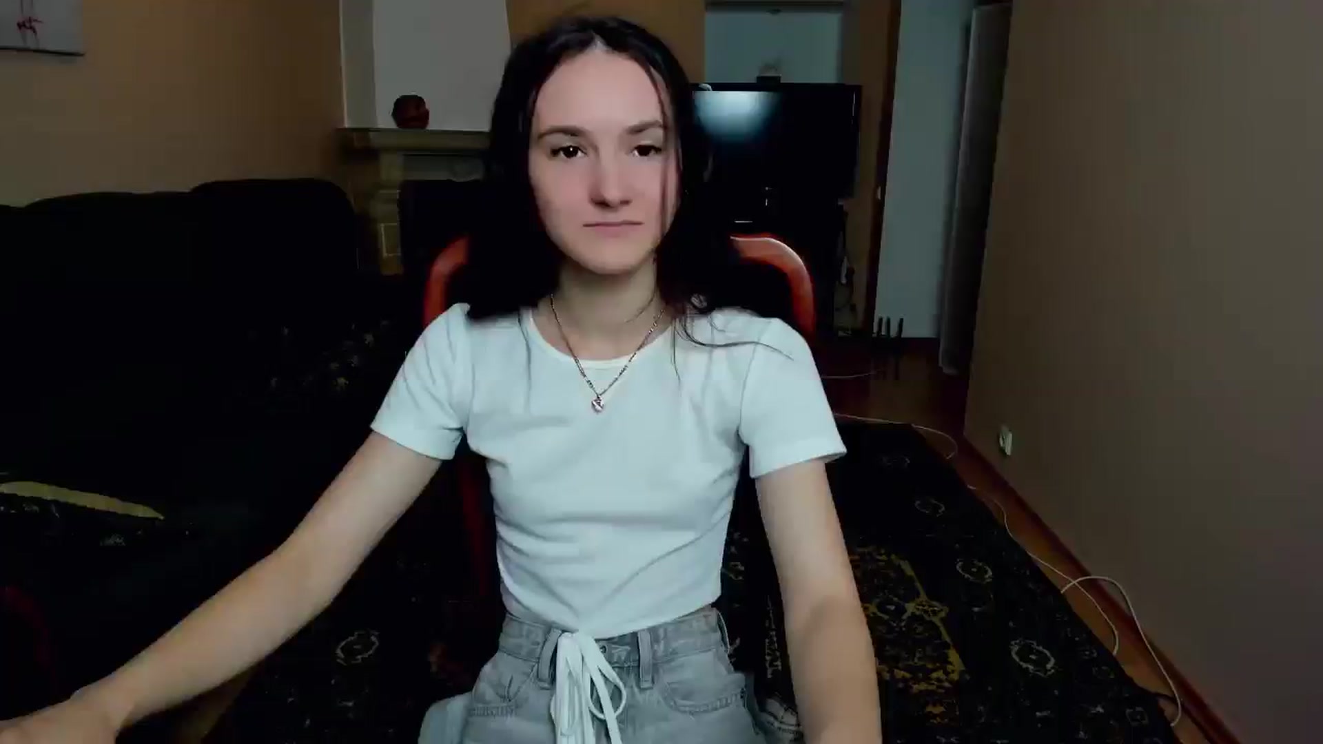 Gallery image thumbnail from Madison_Burke's myfreecams stream on, 07/01/2025, 01:31 image 4 of 20