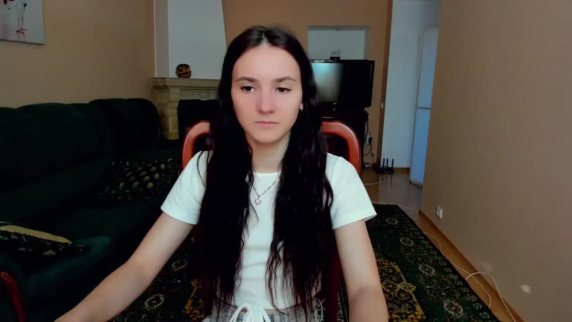 Gallery image thumbnail from Madison_Burke's myfreecams stream on, 07/01/2025, 03:18 image 19 of 20